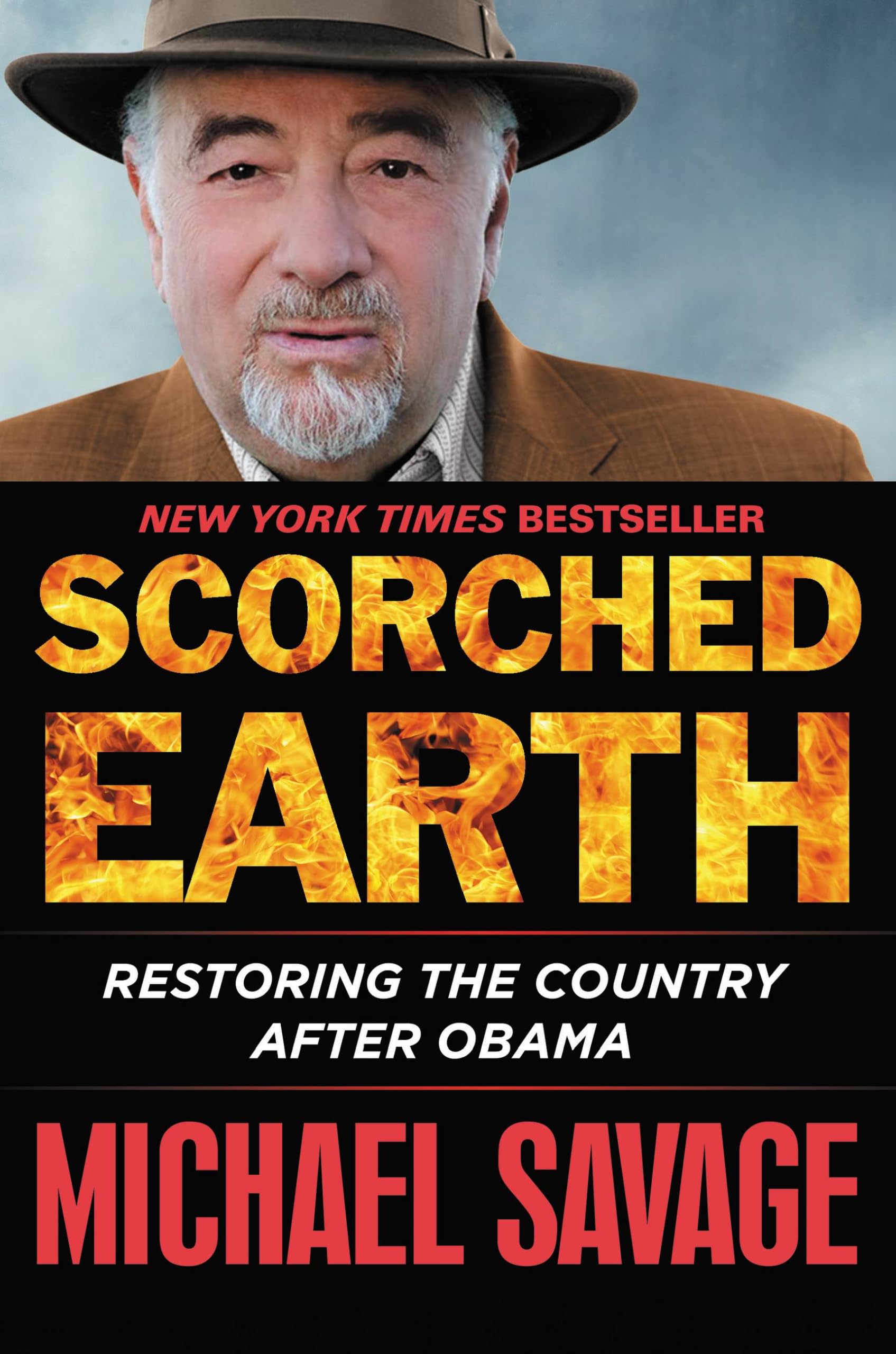 Scorched Earth