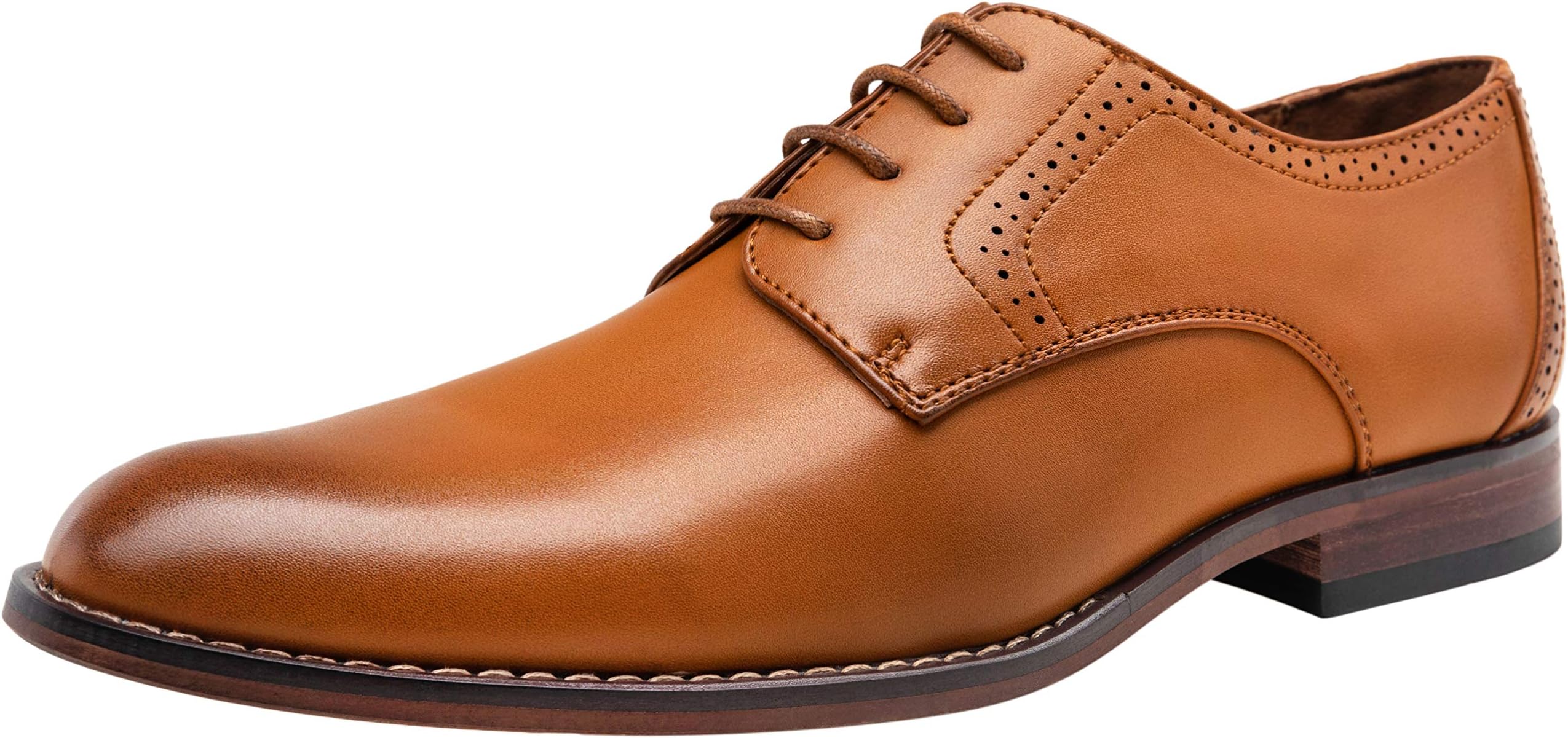 dress shoes with chinos
