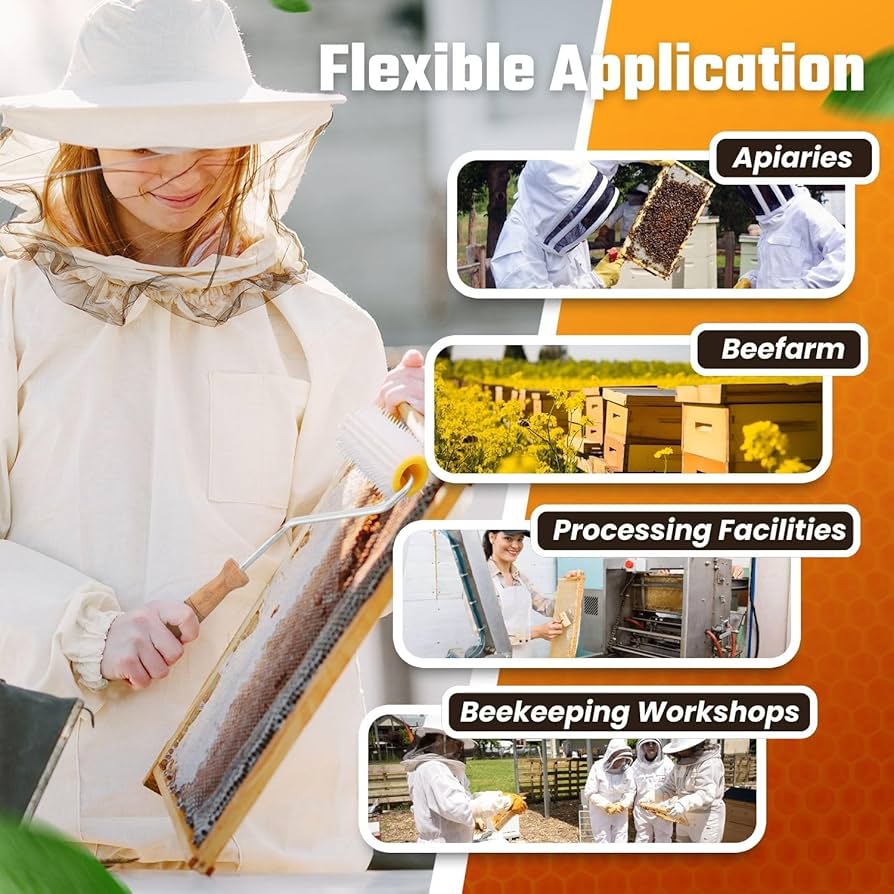 honeyページ Gunter's Pure Buckwheat Honey, 16 Oz : Amazon.ca: Grocery