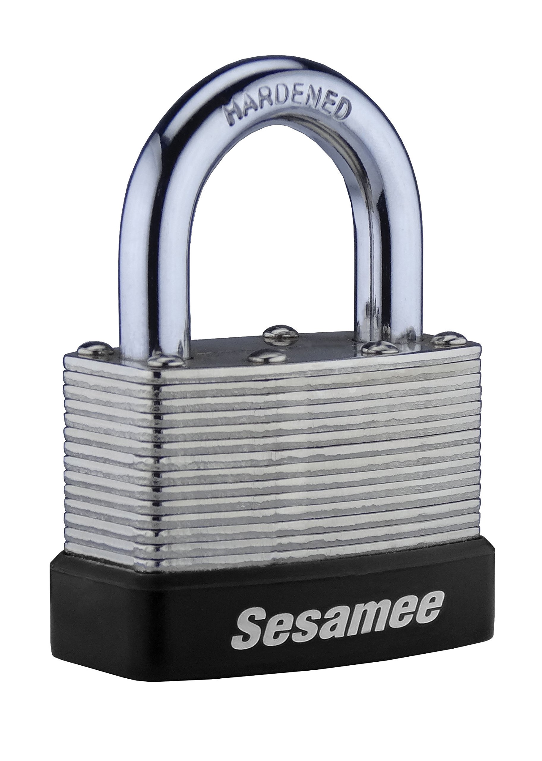 Amazon.com: Sesamee 436L 4 Dial Bottom Resettable Combination
