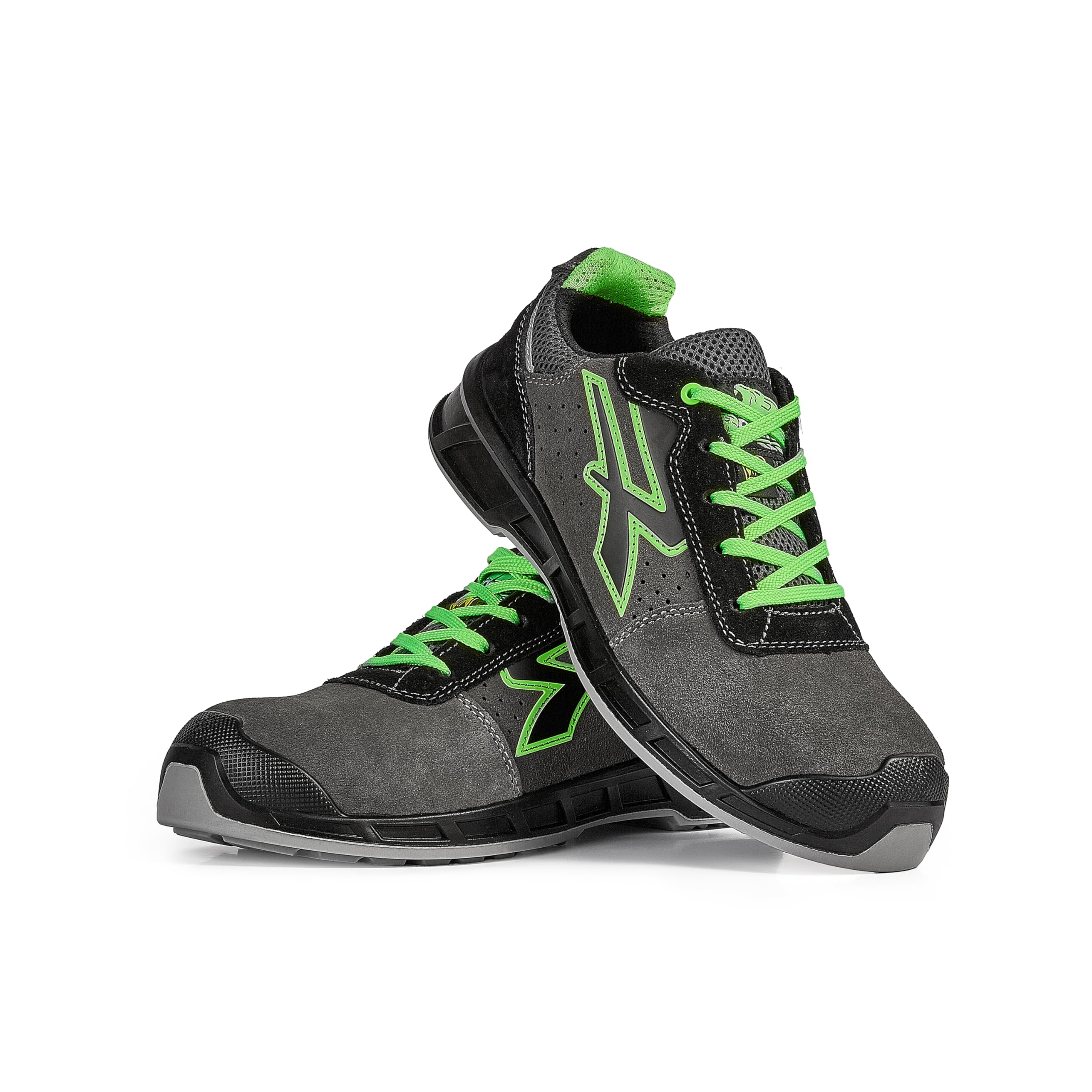 Upower U-Power 0rk20016 Taylor S ESD S1ps Fo Sr SafetywearUnisex Adulto