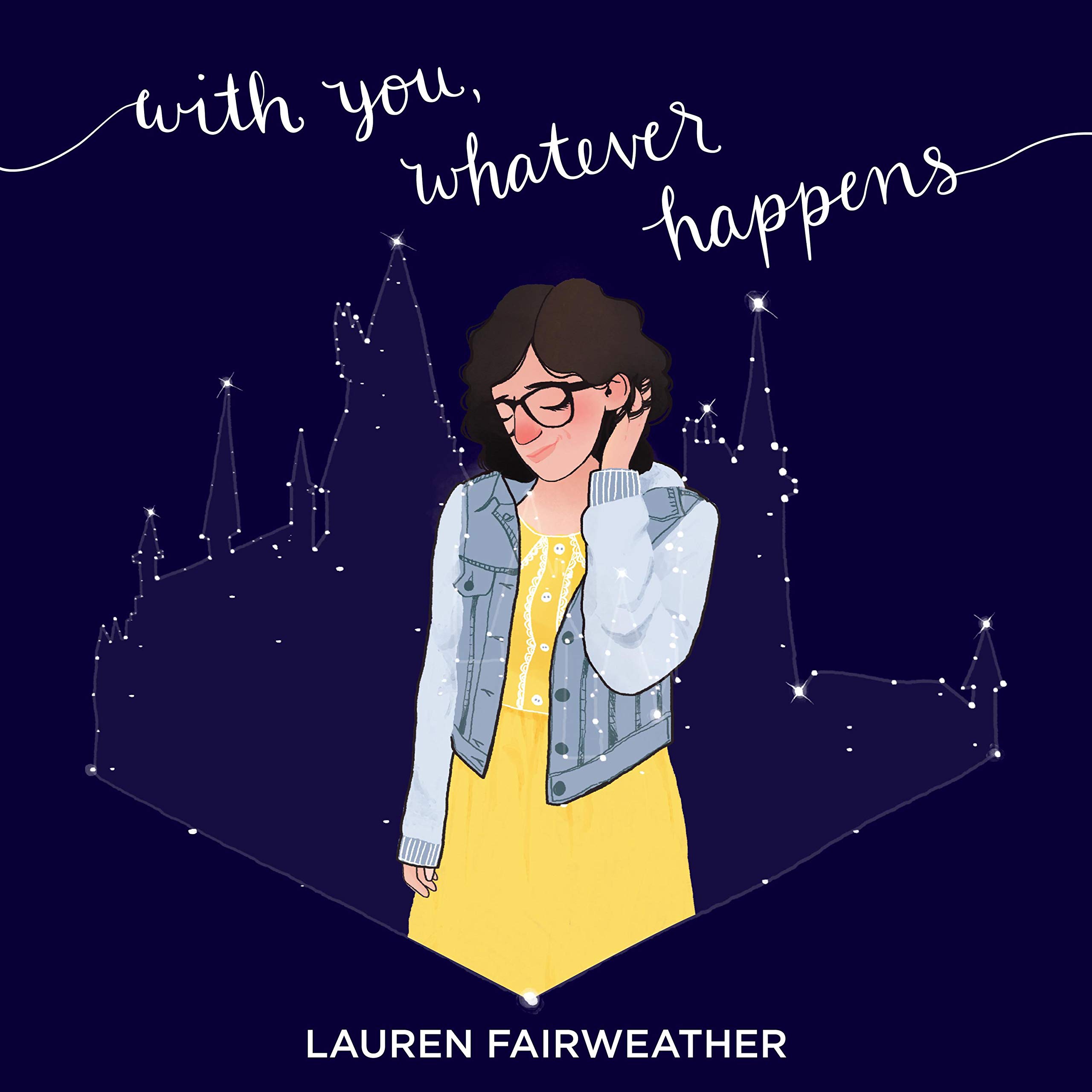Lauren Fairweather