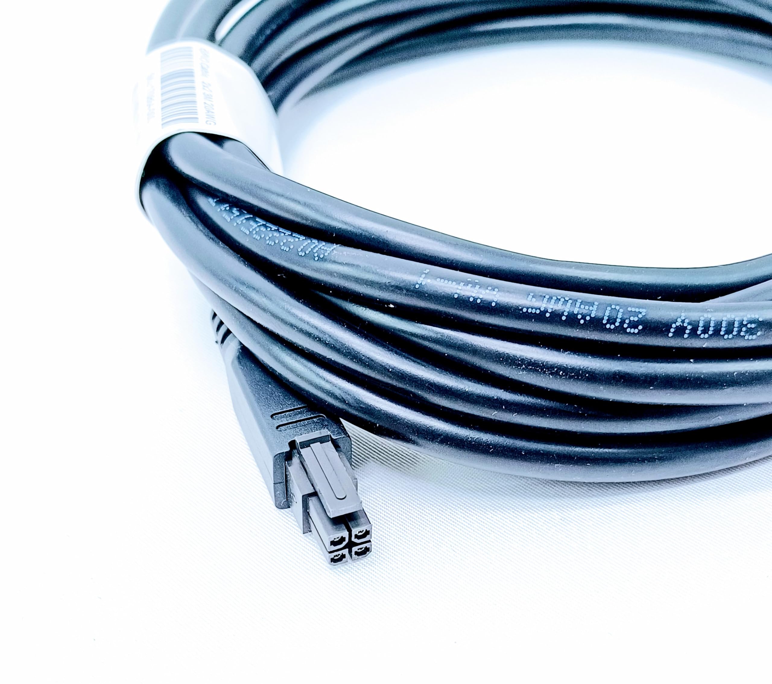 Amazon.com: Cradlepoint Power & General Purpose Input Output (GPIO