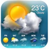 Weather updates & temperature report