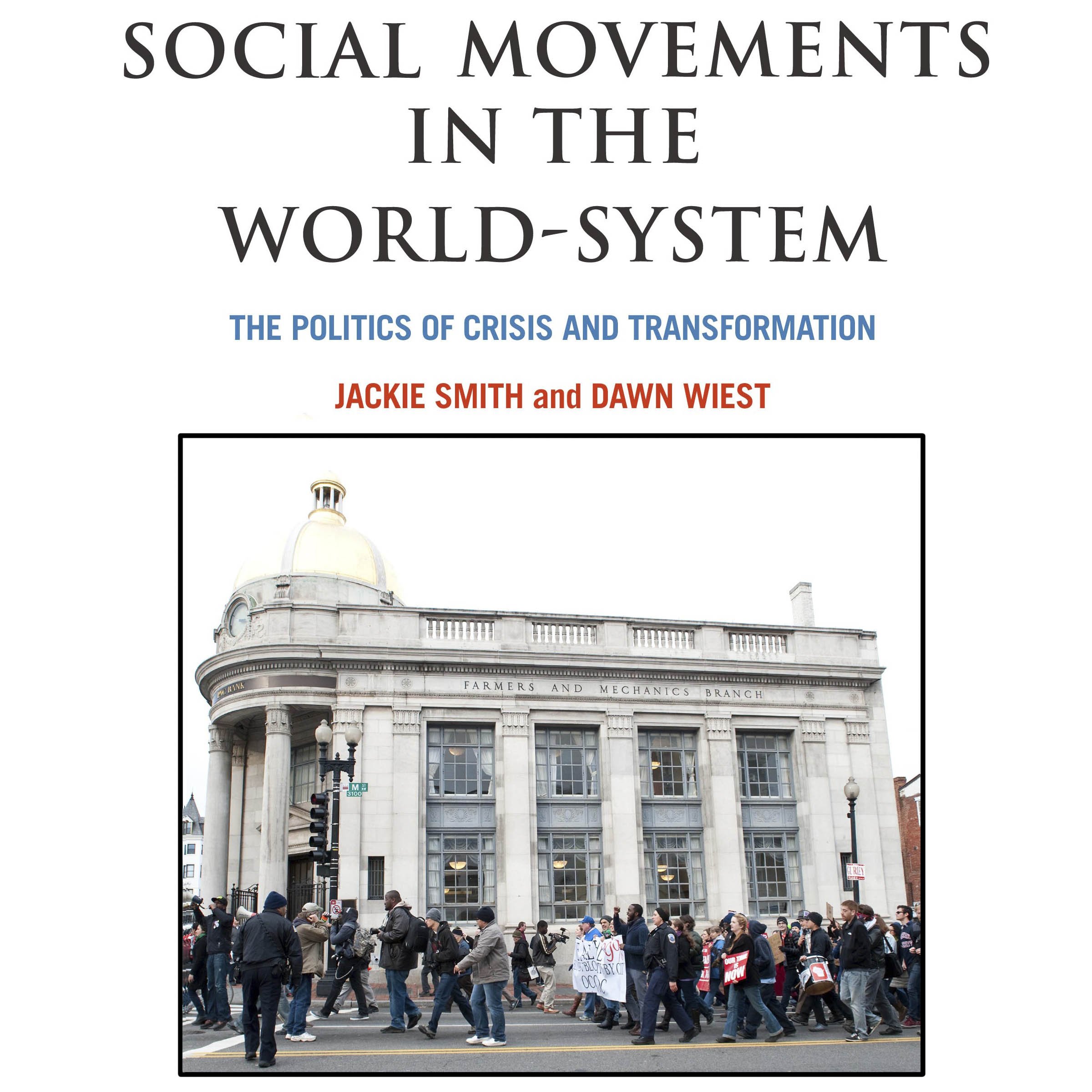 Social Movements in the World-System