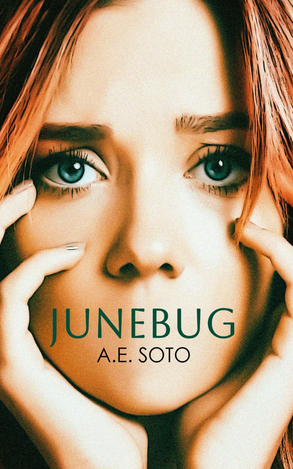 Junebug: An Extreme Horror Novella