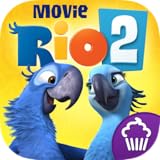 RIO 2 (Official App for the Movie)