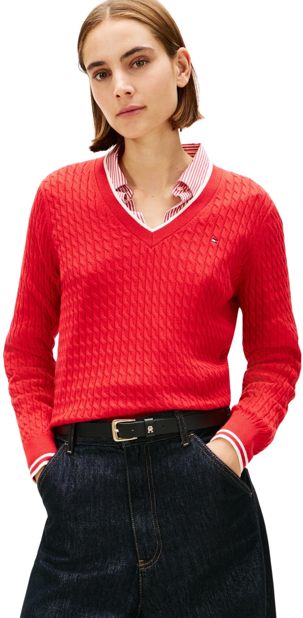 Mode von Calvin Klein & Tommy Hilfiger