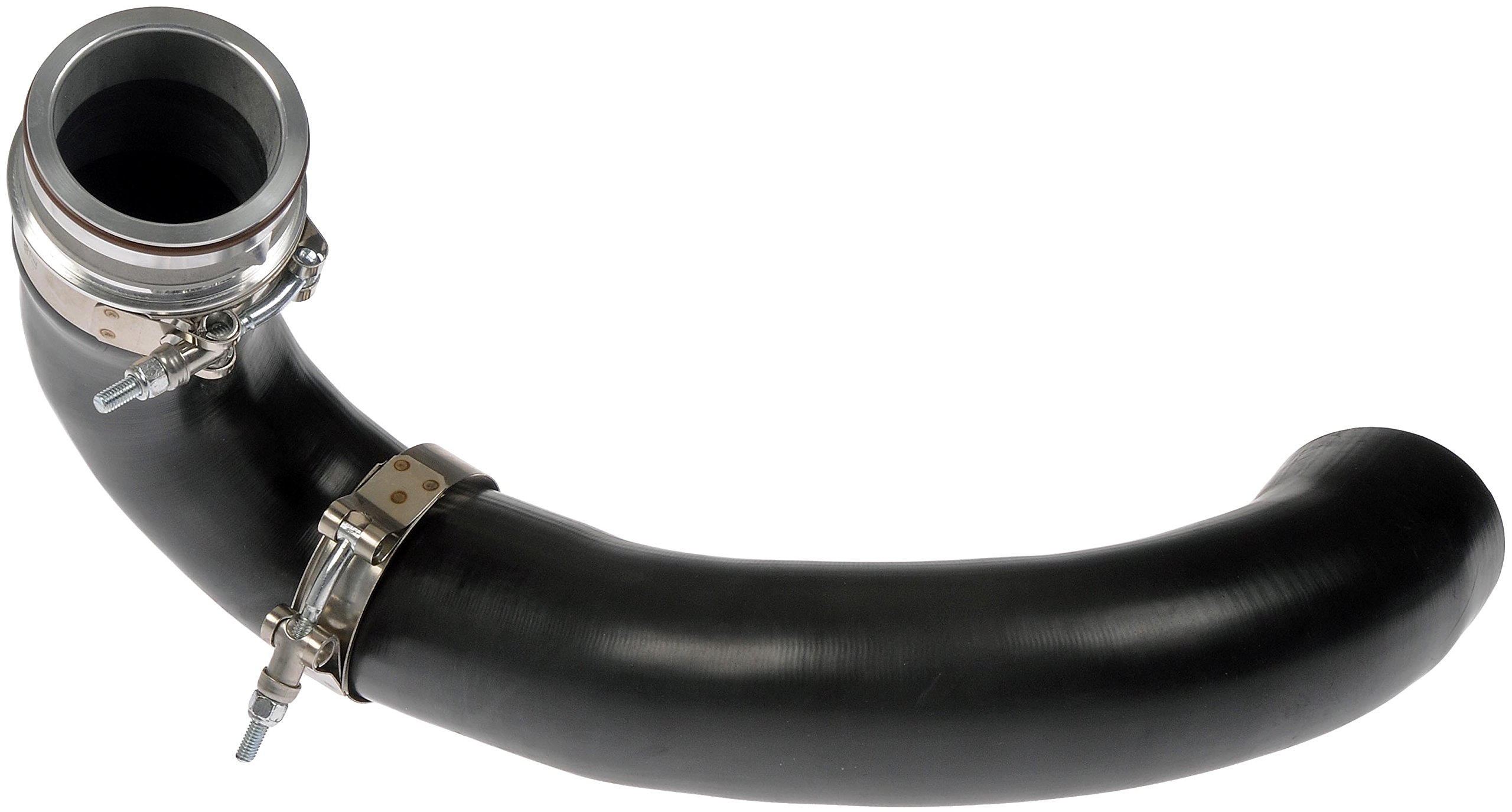 Photo 1 of Dorman 904-097 Turbocharger Intercooler Hose Compatible with Select Dodge/Freightliner Models