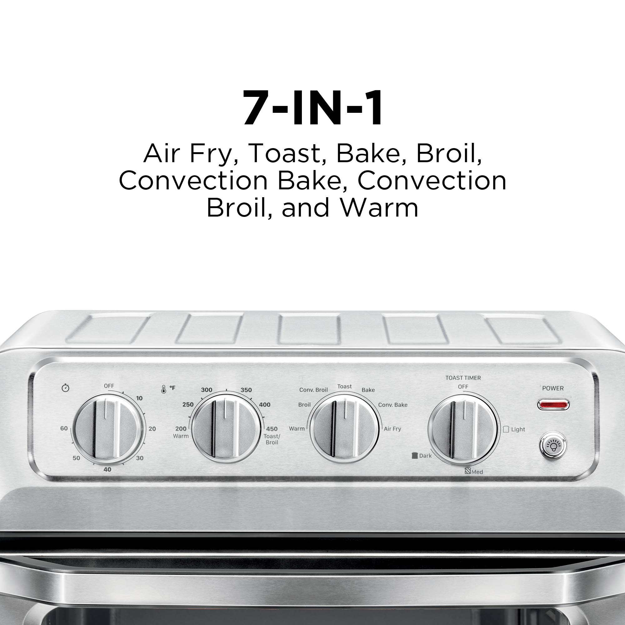 chefman 20l air fryer