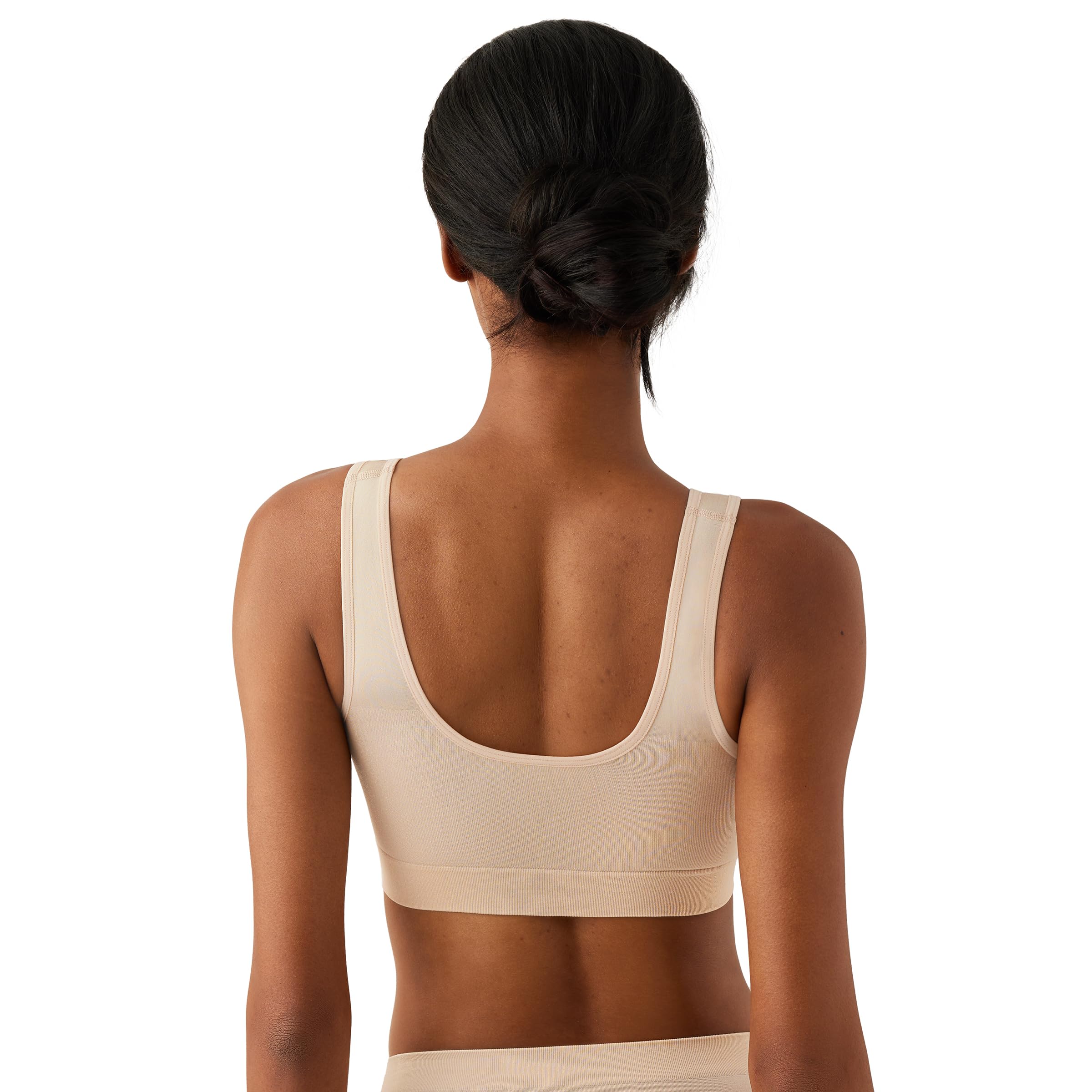 Wacoal Come Perfetto Reggiseno Morbido Coppa Come Perfetto Filo Free T-Shirt Reggiseno Donna (Pacco da 1)