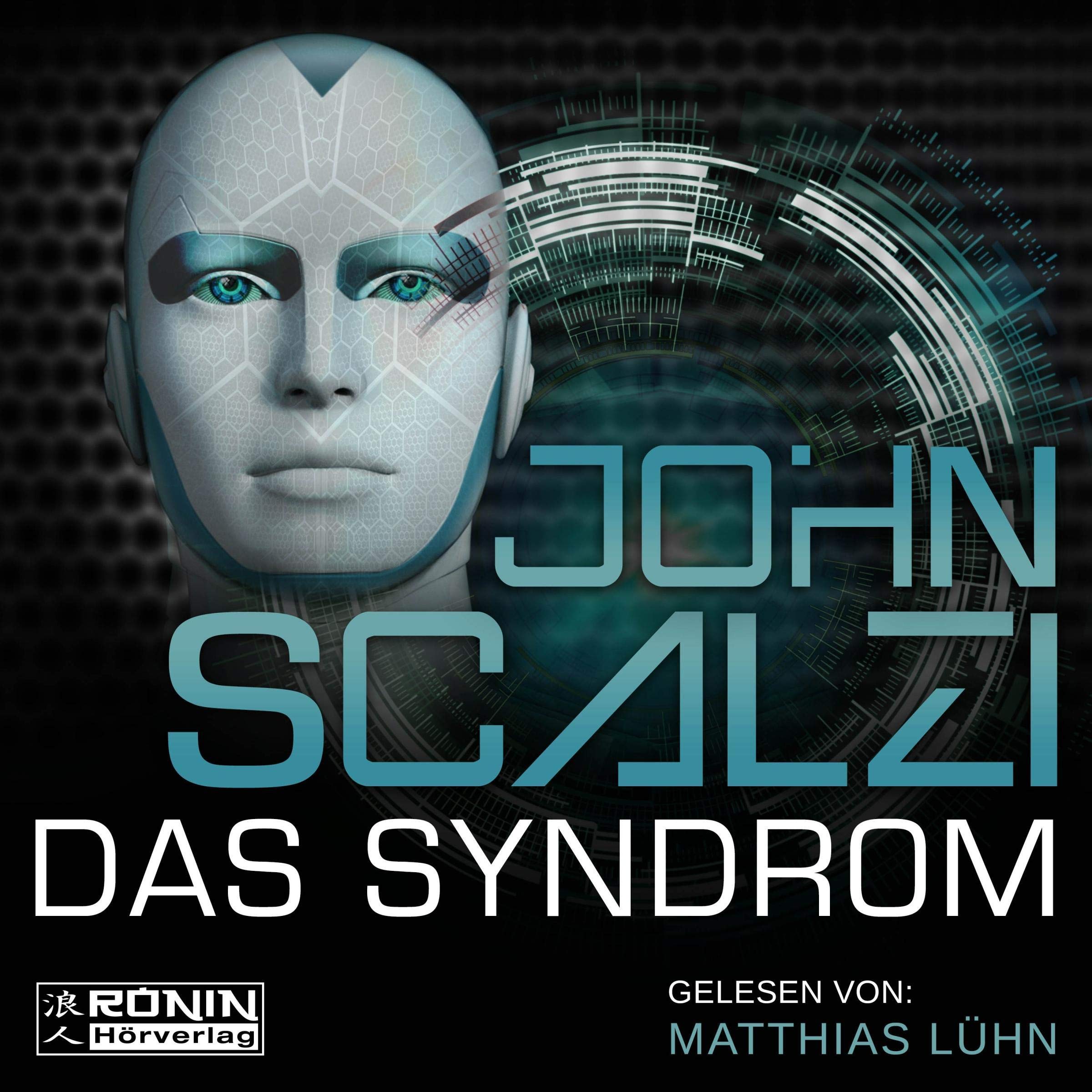 Cover art for Das Syndrom