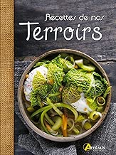Download Recettes de nos terroirs PDF