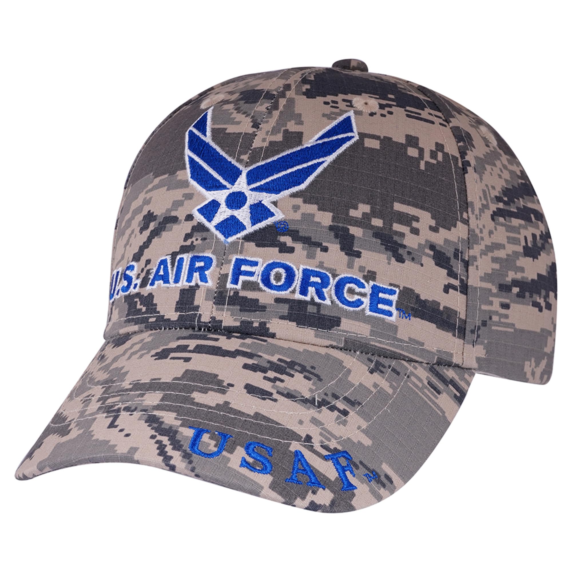 Trendy Zone 21United States Air Force Cap | Durable & Stylish, Baseball Cap for Men & Women Comfortable | Perfect for Everyday Licensed