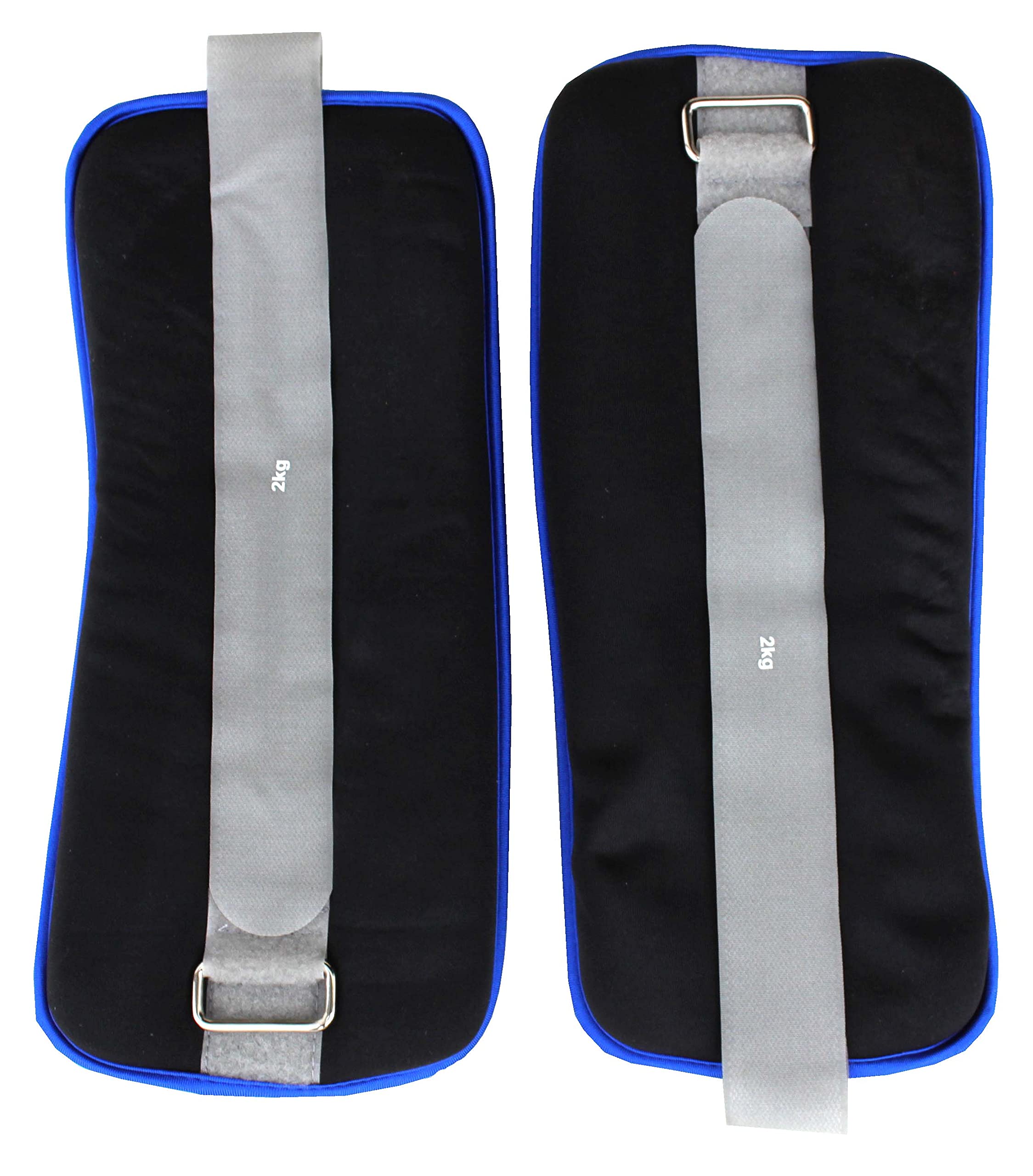 Lisaro Pesi in neoprene (1)