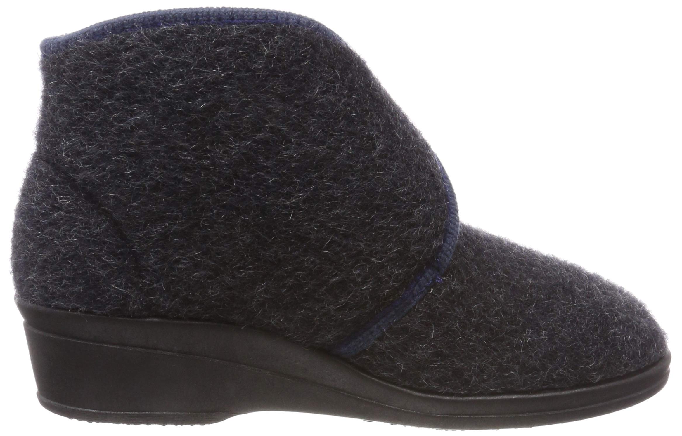 Beck Damen EviHohe Hausschuhe