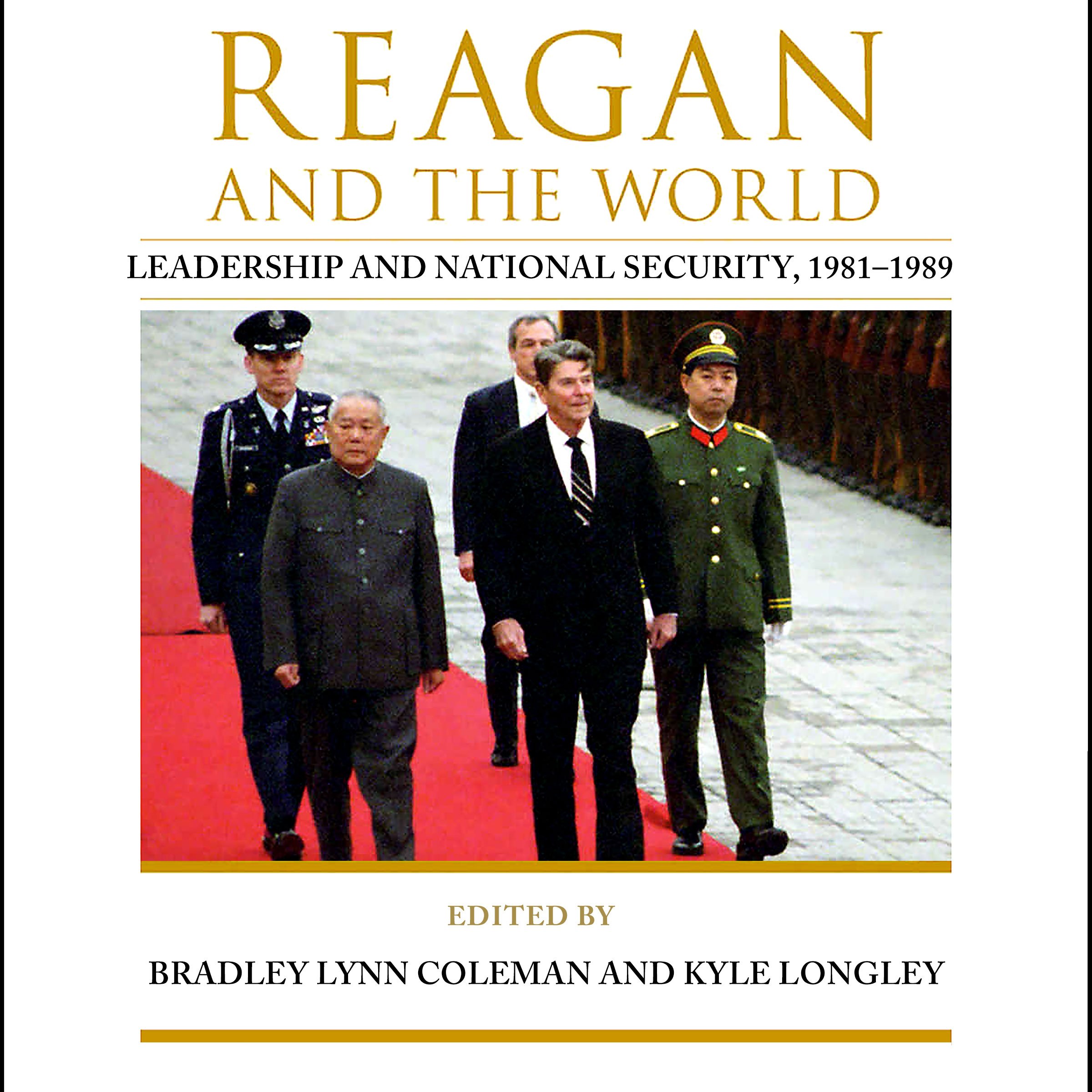 Reagan and the World