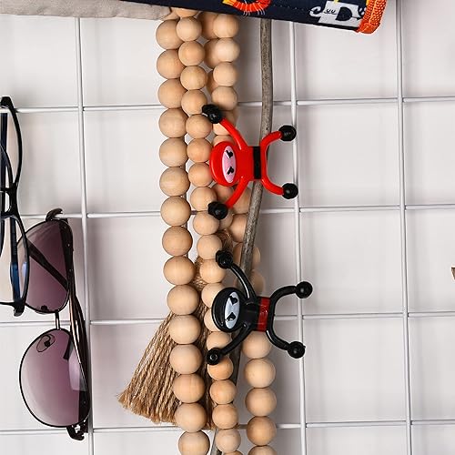 Miniatura 5 de Neliblu Juguetes pegajosos Ninja para escalar pared y ventana, 12 unidades que lanzas a la pared, juguetes de mano para recuerdos de fiesta, regalos