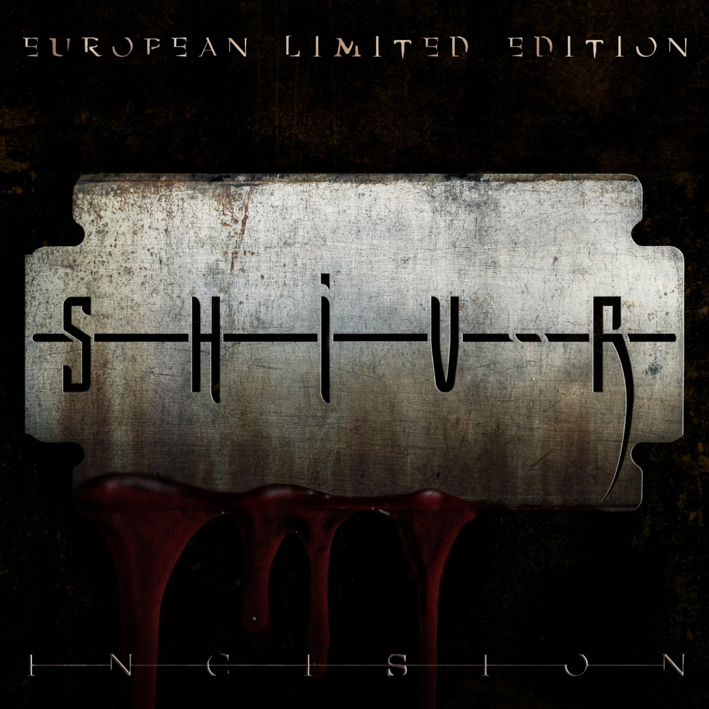 Open My Vein (Detroit Diesel Remix)