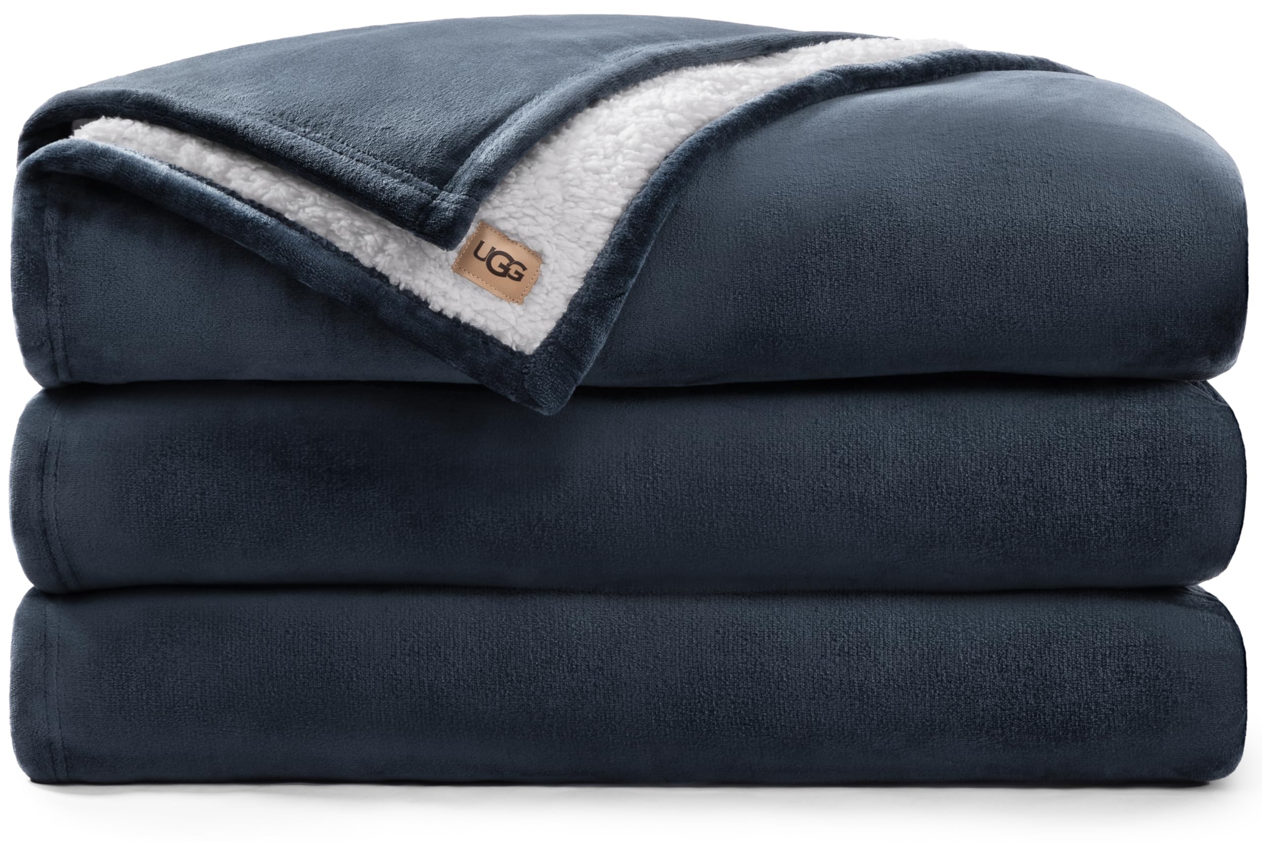 UGG Nita King Blanket