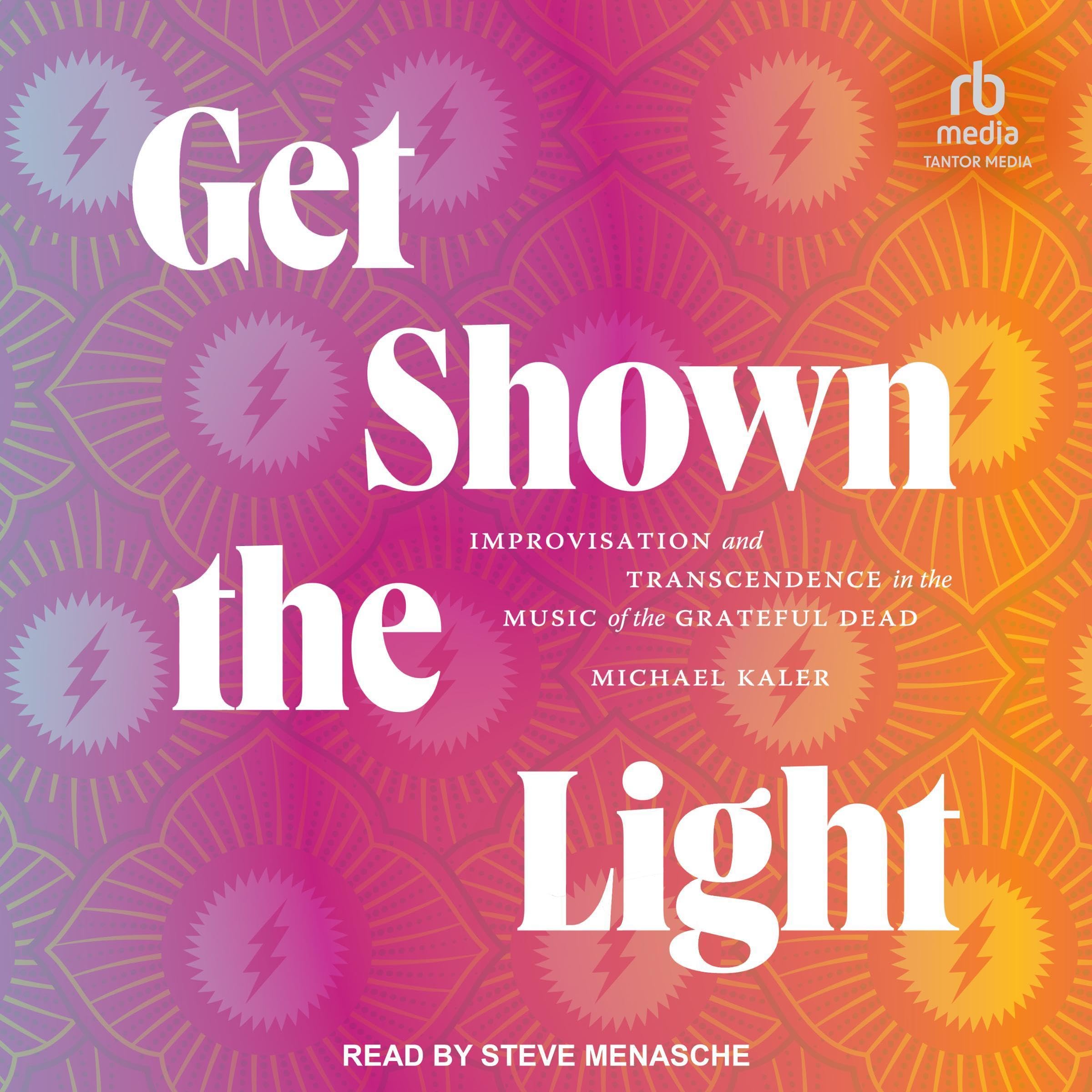 Get Shown the Light