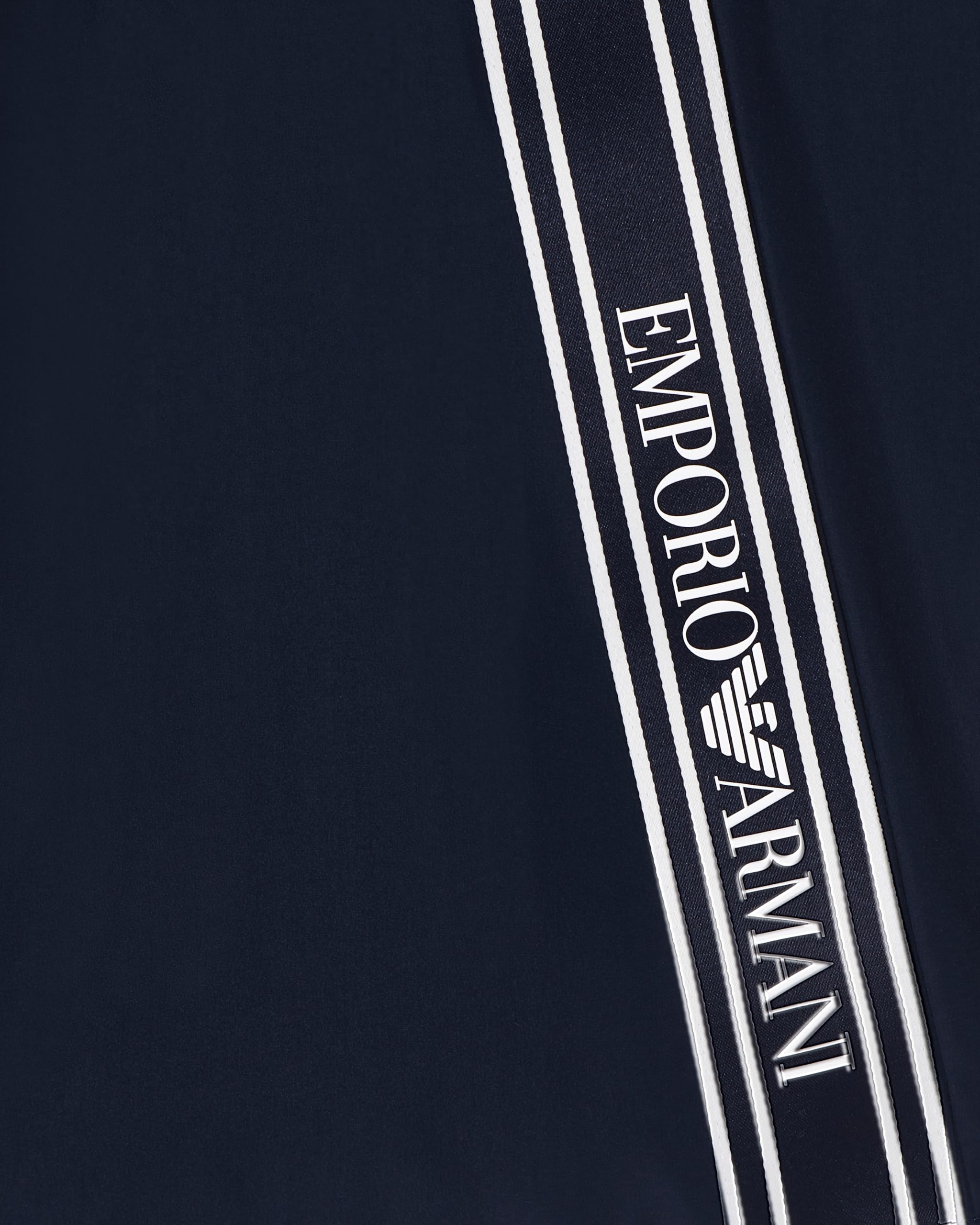 EMPORIO ARMANI Bermuda Combinaison modèle Court Homme