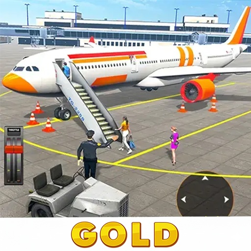 Flight Simulator: Airplane Game 3D - App on Amazon Appstore