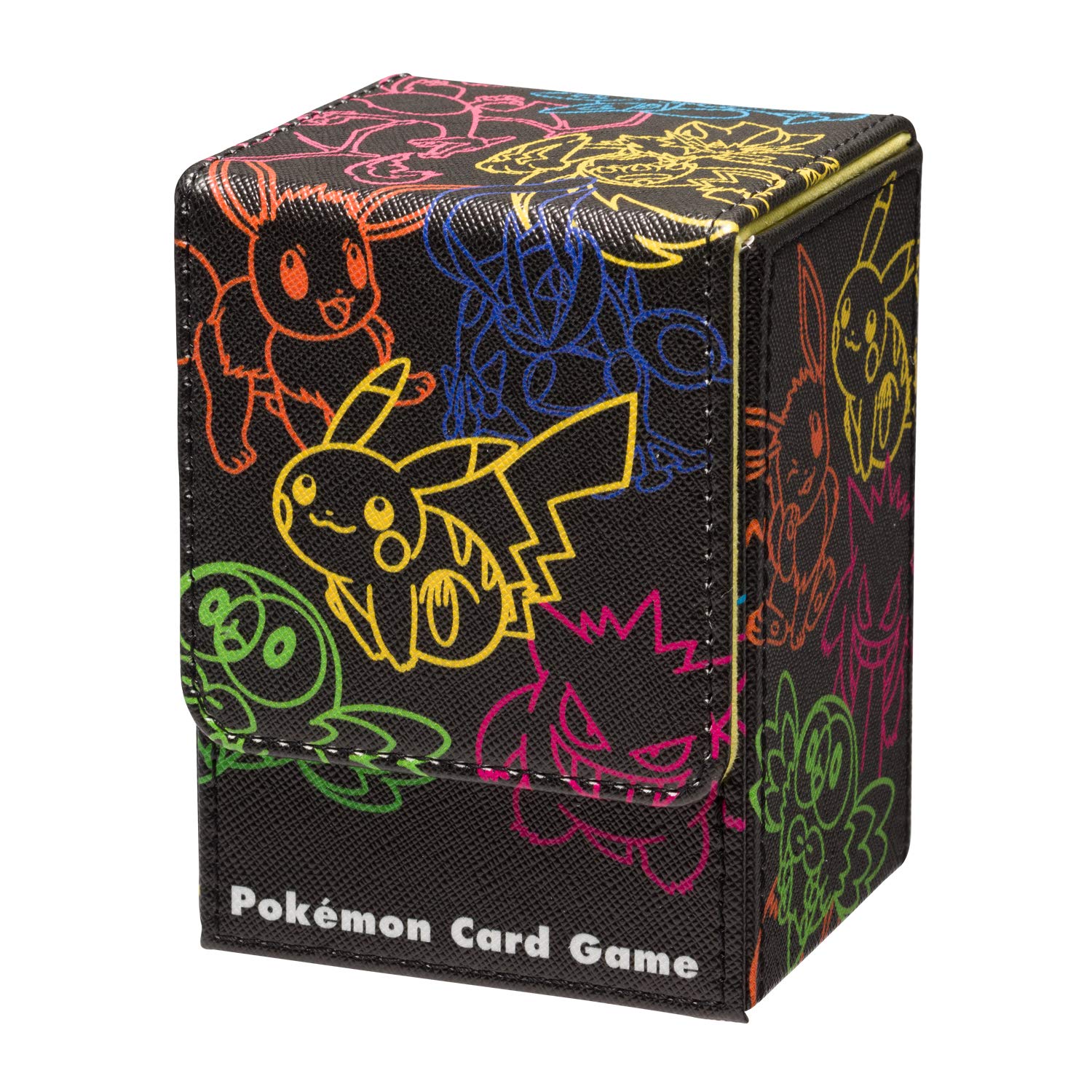 Amazon | ポケモンセンターオリジナル ポケモンカードゲーム フリップ 