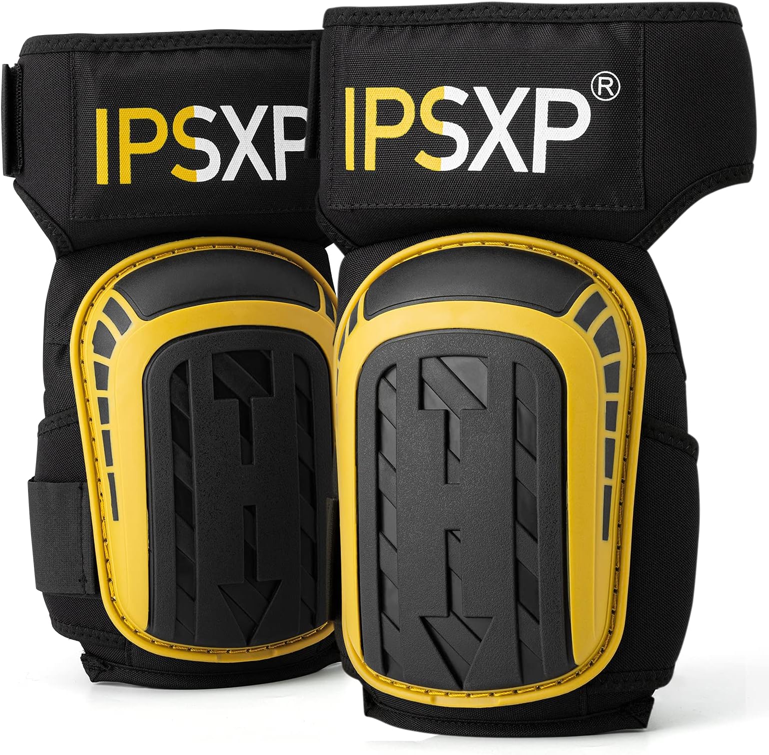 TOUGHBUILT TBKPG3 GELFIT Stabilization Knee Pads Amazon.co.uk DIY