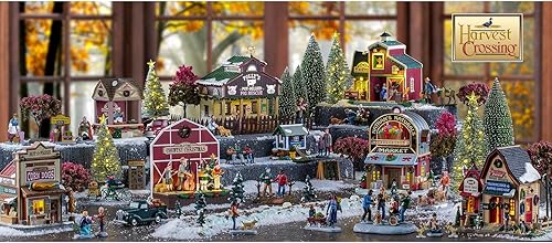 Miniatura 4 de Lemax Danny's Donuts & Coffee #35031