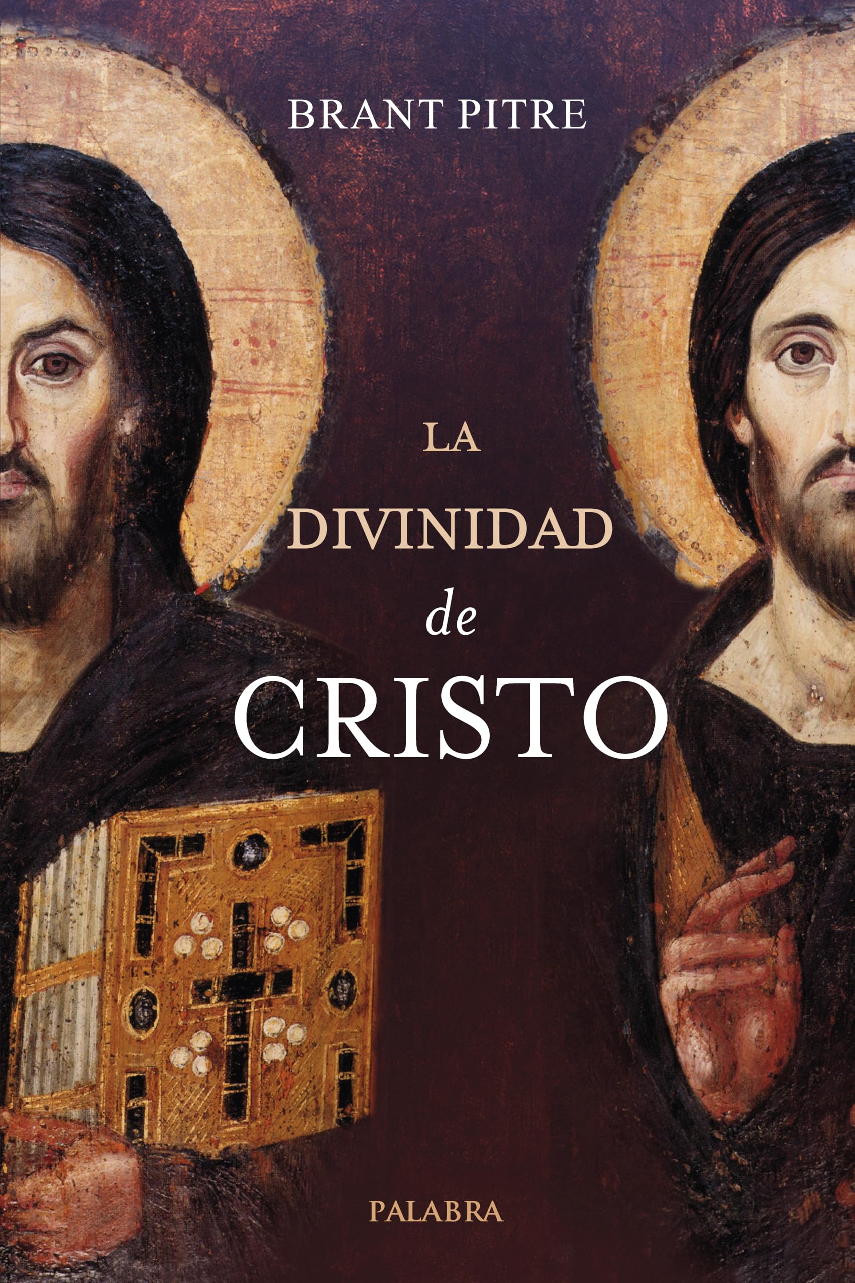 La divinidad de Cristo (Mundo y cristianismo)
