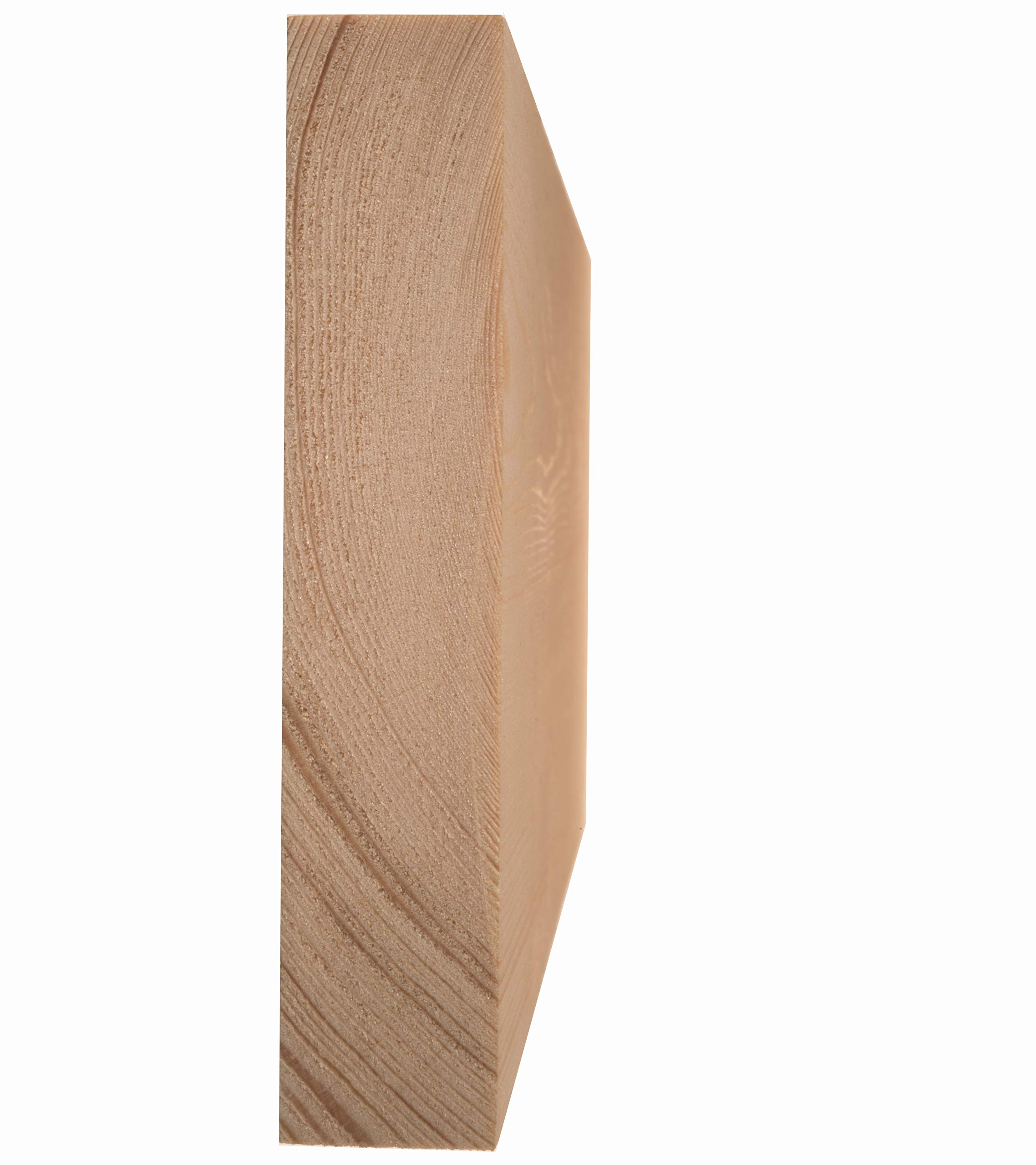 Planed Timber, Pine, Softwood, Redwood, PAR, PSE 25x75mm 0.9m