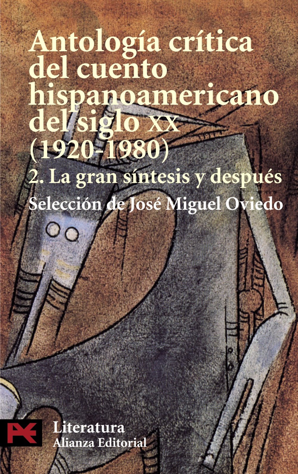 La Gran Sintesis y Despues: 1920-1980