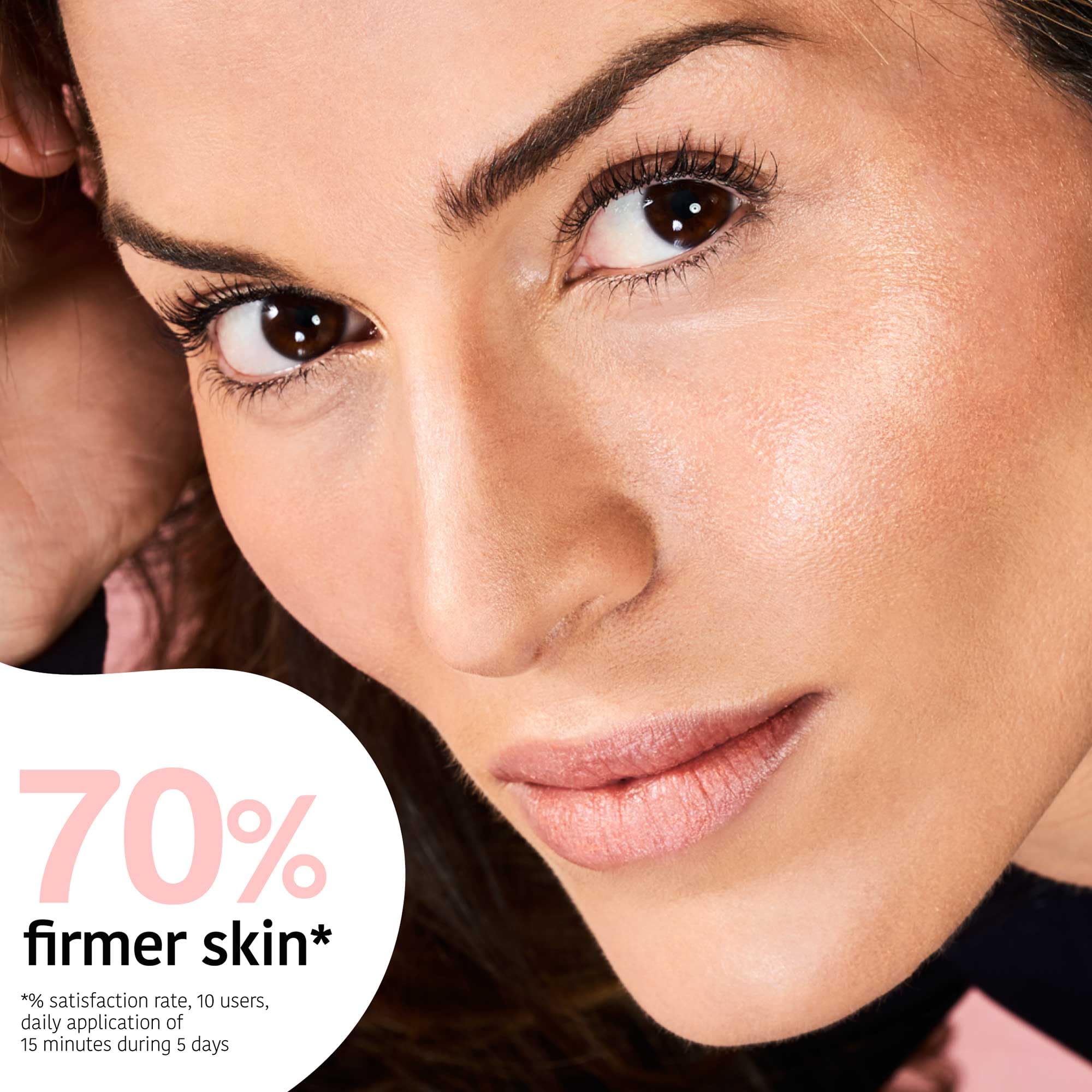 Iroha Nature - Cerotti Occhi Antietà | Niacinamide, Caffeina e Peptidi | Riduzione Rughe, Linee di Espressione e Occhiaie | Idratazione con Acido Ialuronico | Vegano e 100% Biodegradabile | 5 pezzi