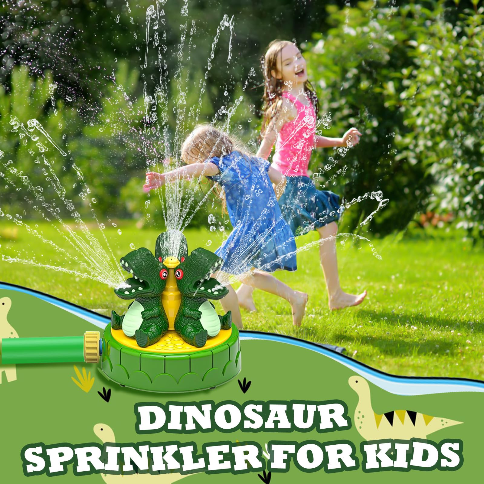 Arroseur D'eau, Jouets D'arrosage Pour Enfants, Jouets D'eau D