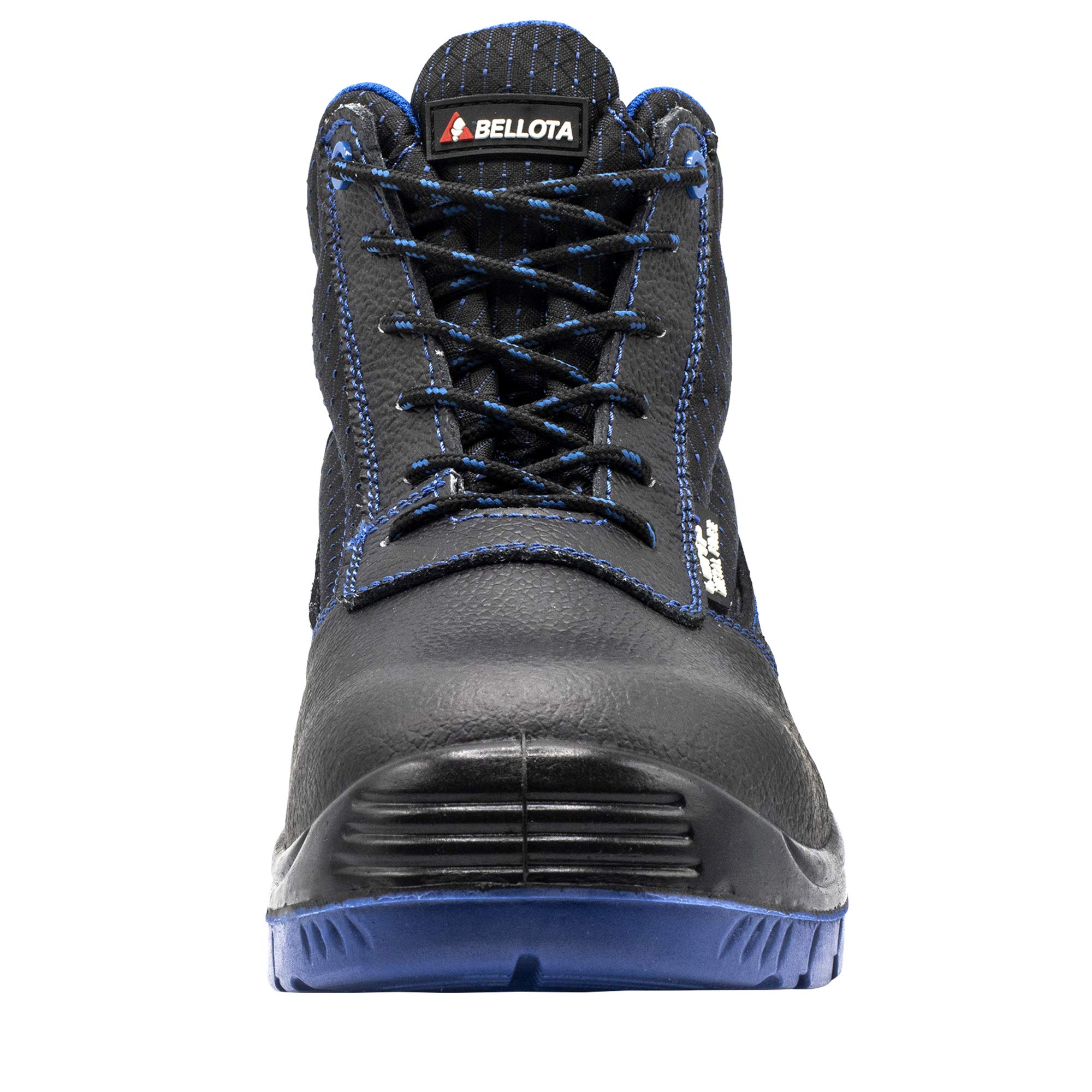 Bellota 7230738S3 Bottes de sécurité, Noir, 44