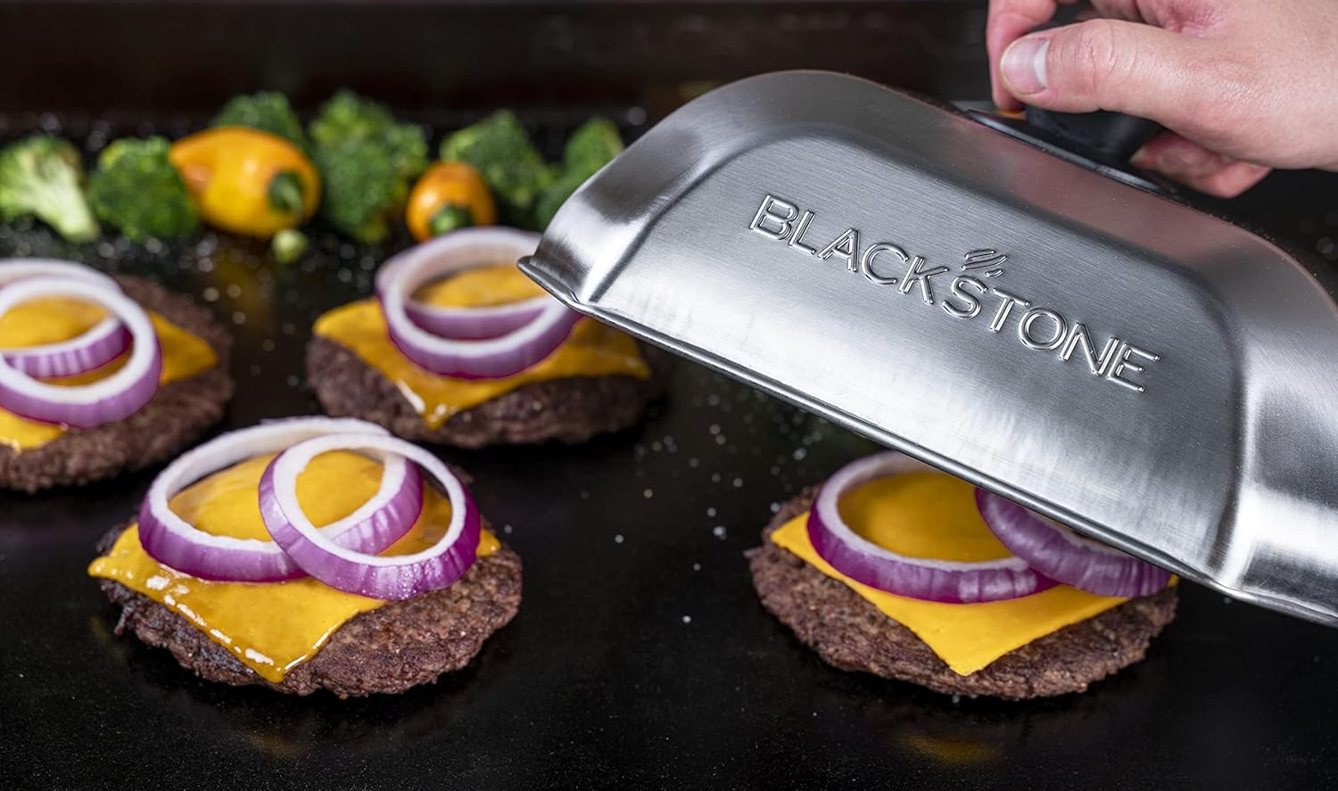 Blackstone 5462 Hamburger Kit (3 Piece) – Metal Ghana Ubuy