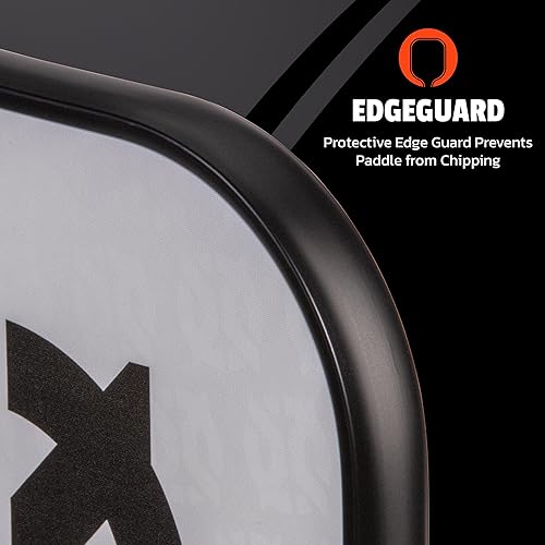 Miniatura 3 de Onix Evoke Premier Professional Tournament Pickleball Paddle Composite Face Impact Paddle Shape