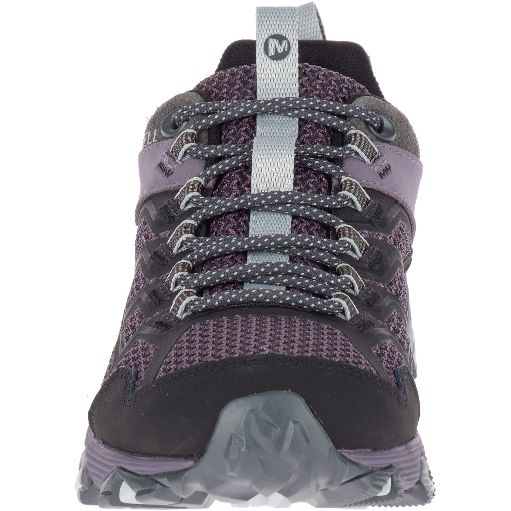 Merrell Damen Moab FST 2 Waterproof Wanderschuh