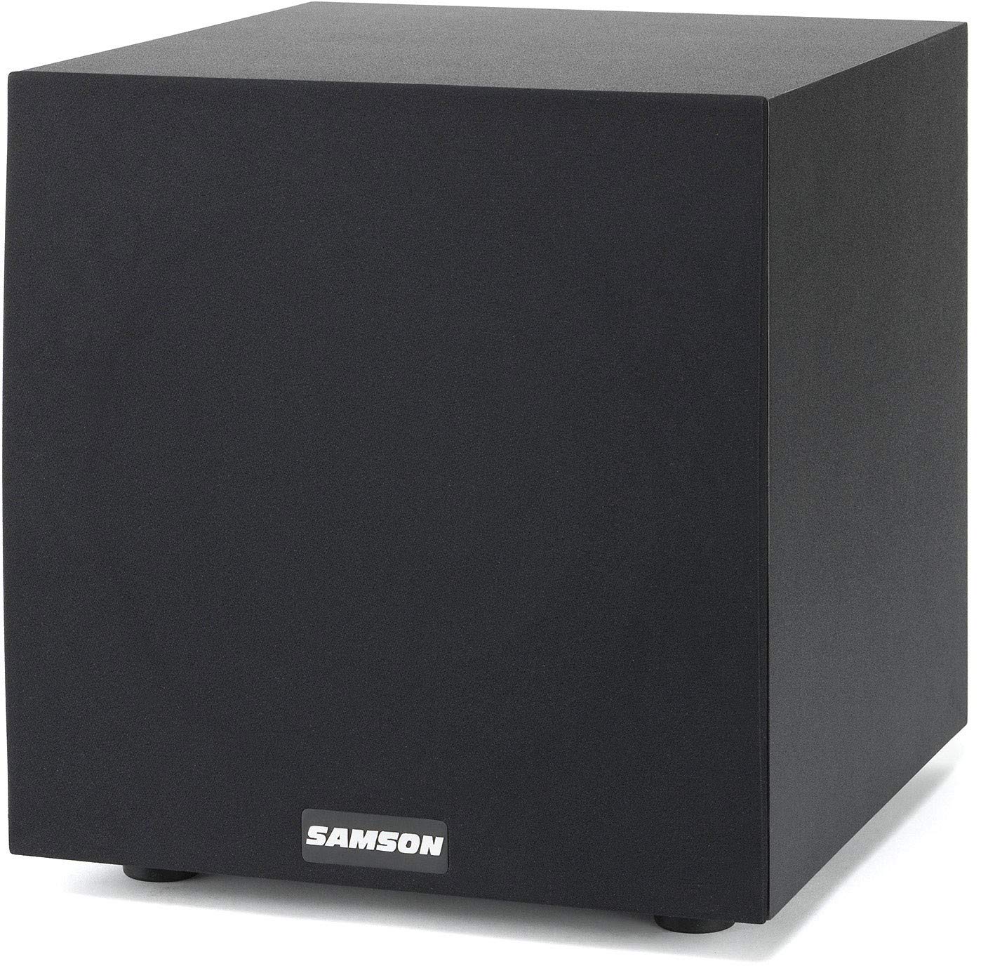 MediaOne 10S Studio SUB 10" aktiv, 100W