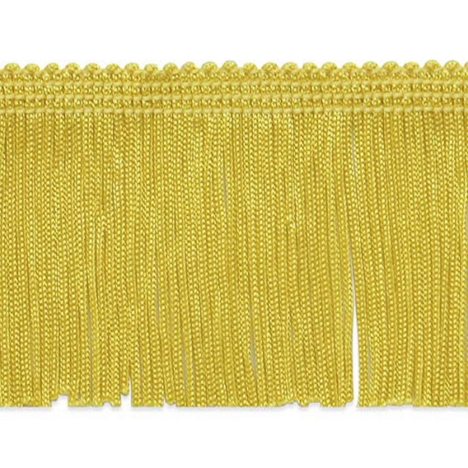 Expo International trims, Yellow