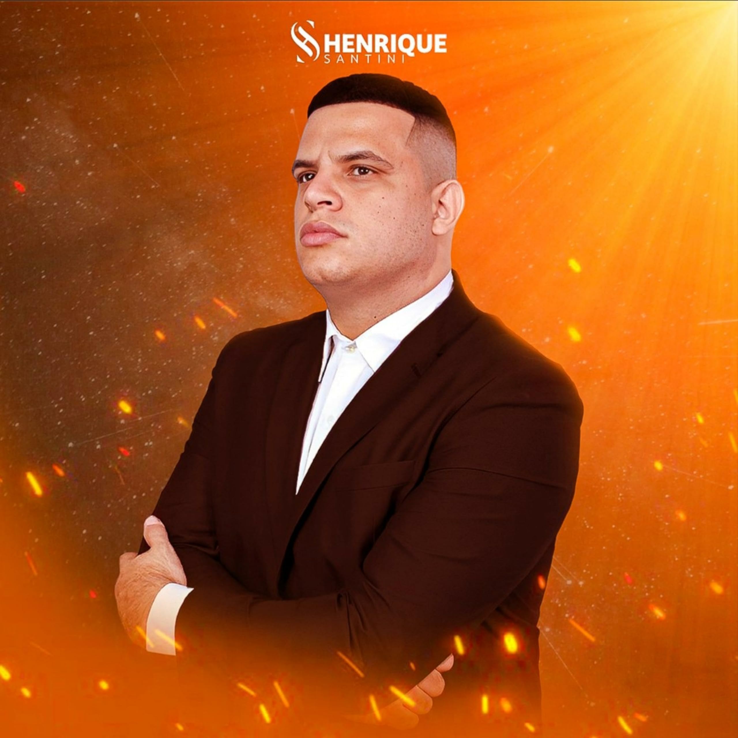 Henrique Santini Henrique Santini