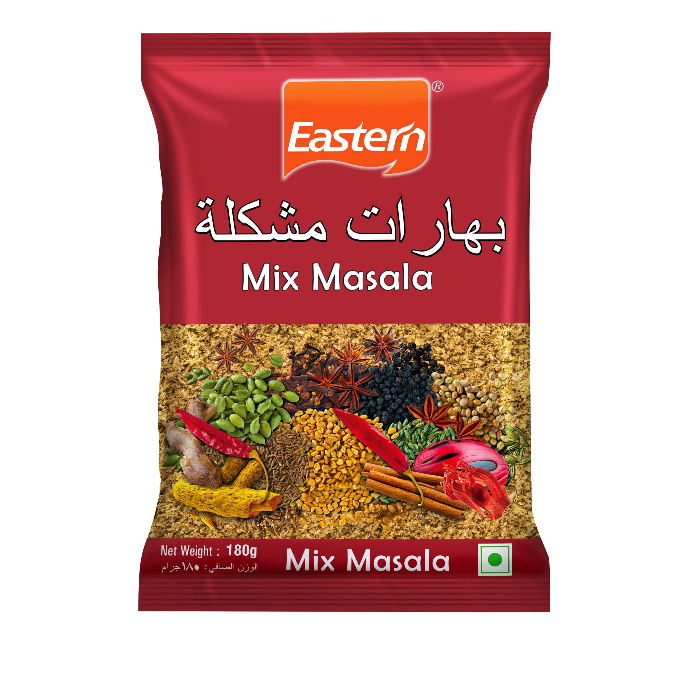 EasternMix Masala Pouch 180 g