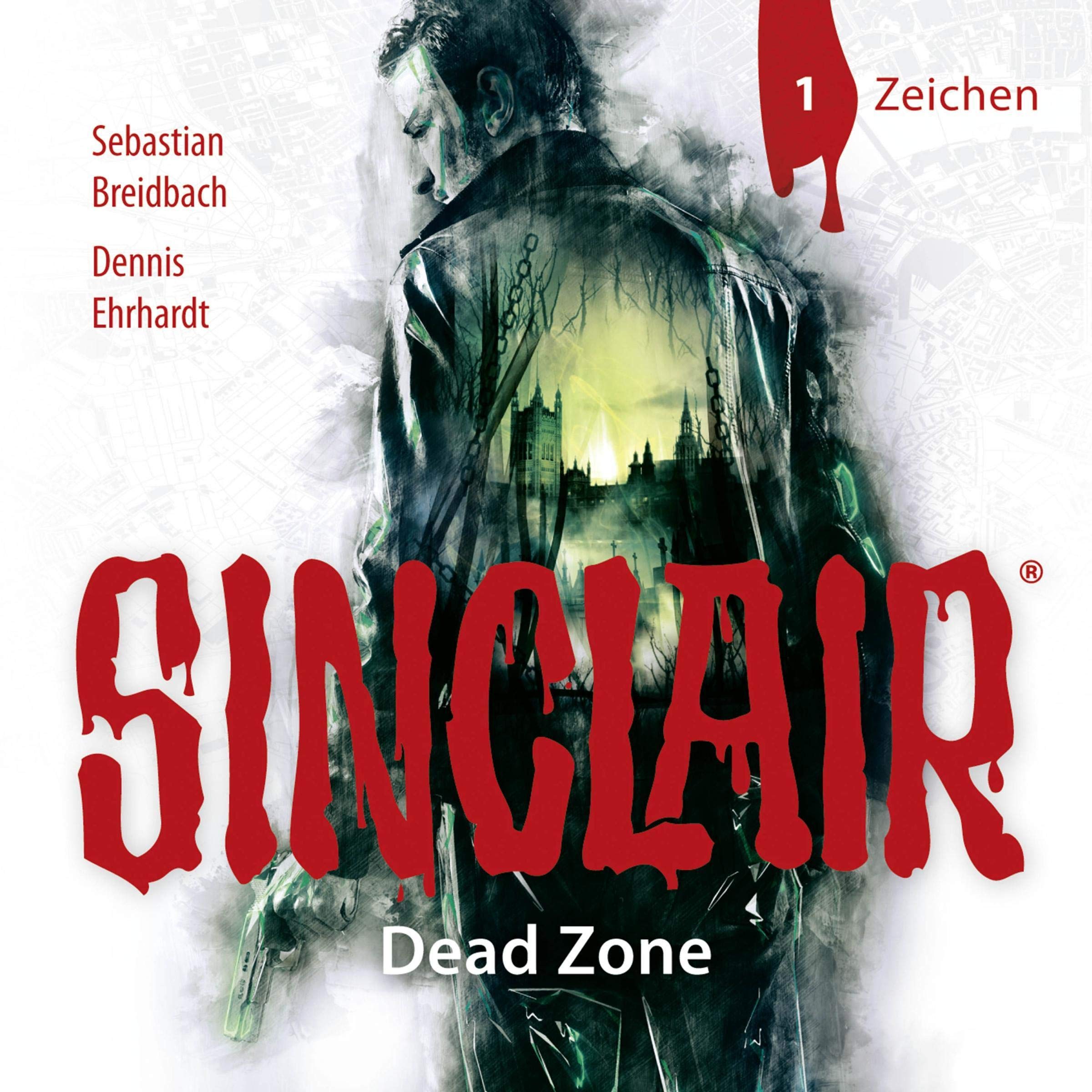 Cover art for Zeichen