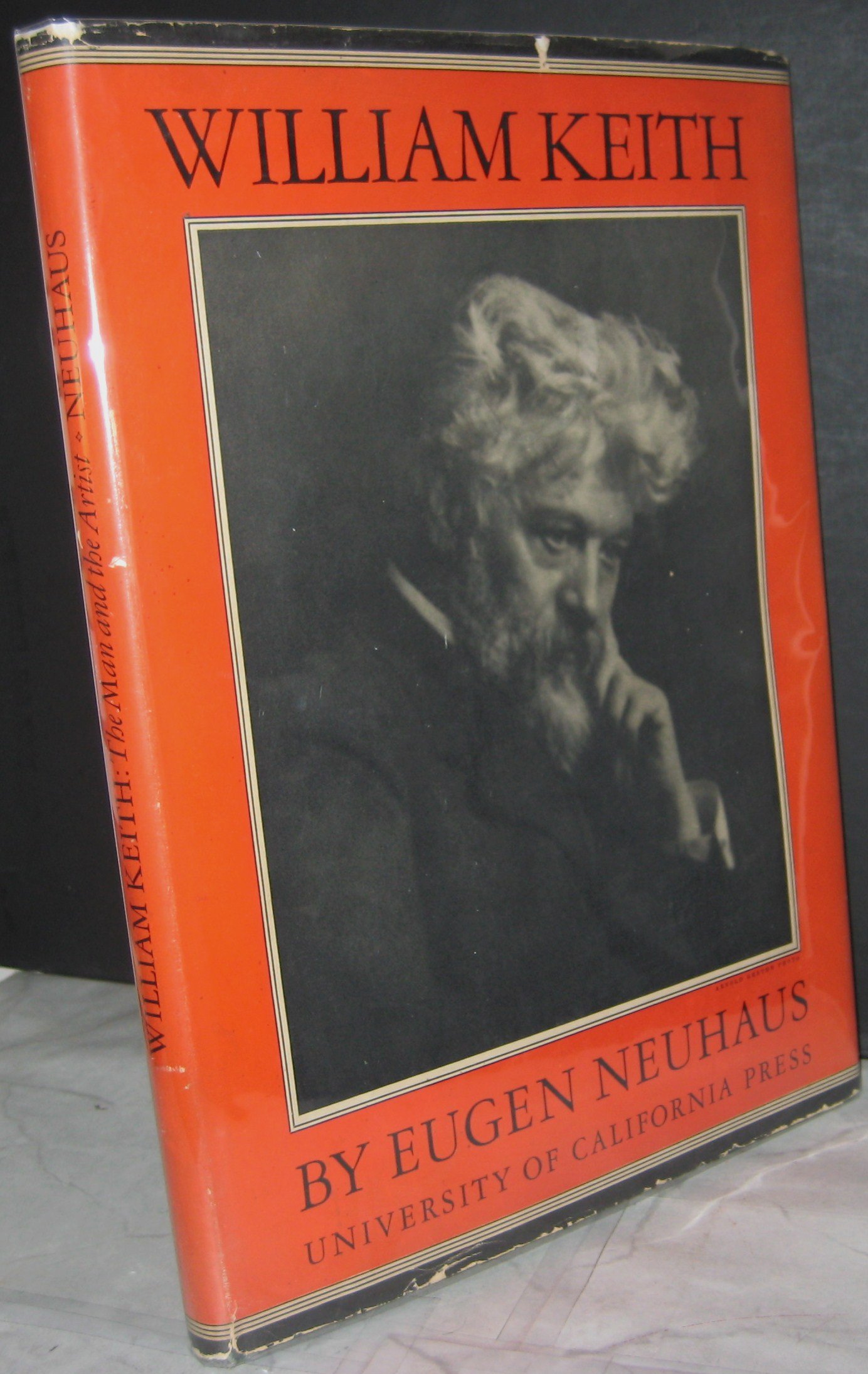William Keith (1838-1911)