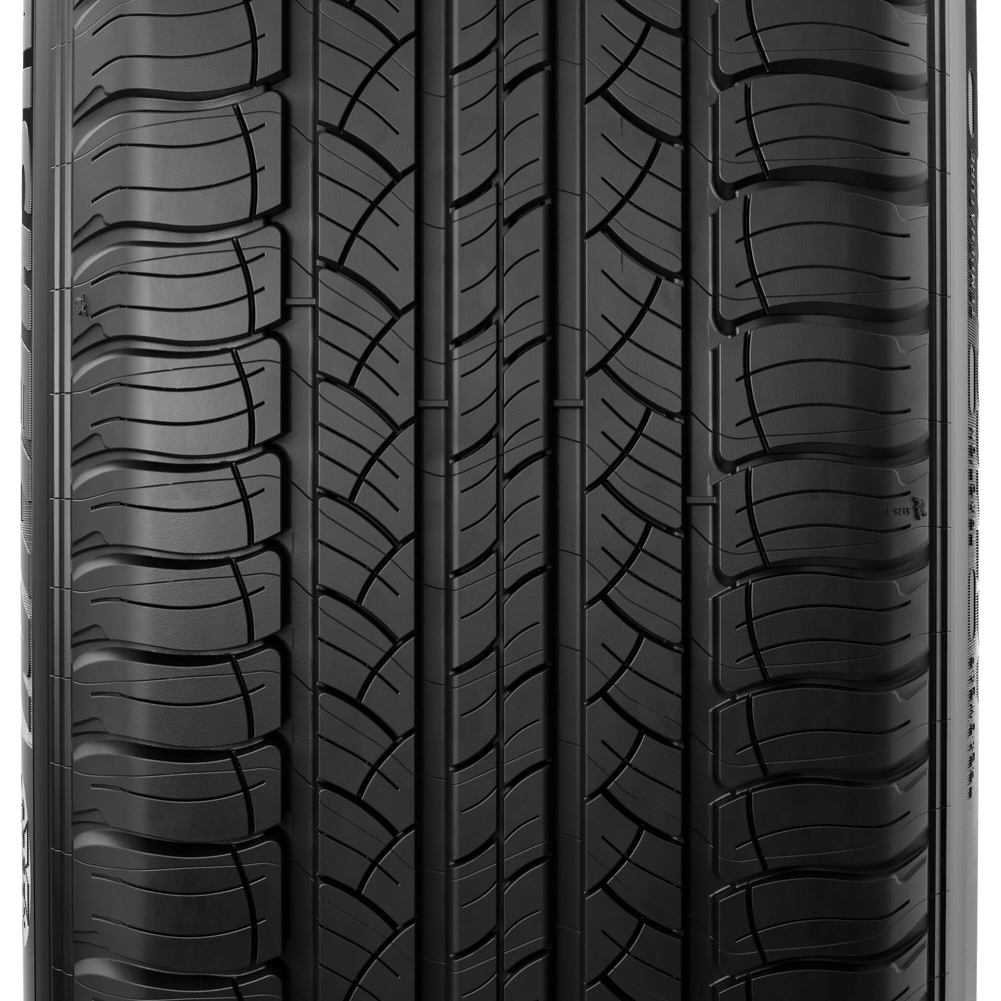 Michelin Lat.Tour Hp N0 235/55/R19 101V -Neumáticos para Todo el Año- B/B/71