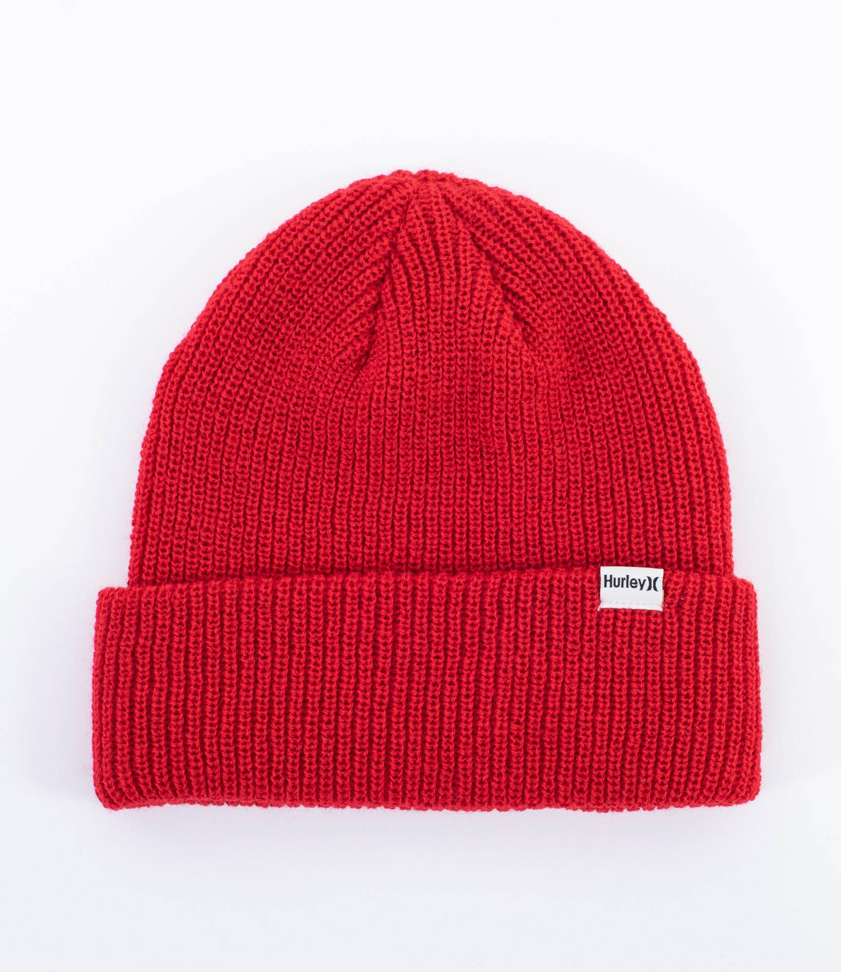 Boonie hat Men - Harbor, Team Red, 1SIZE