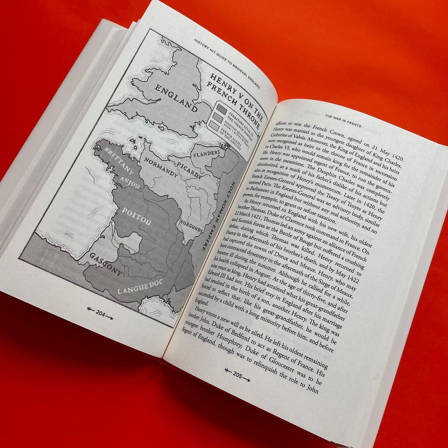 HISTORY HIT Guide to Medieval England: The ultimate guide to the history of Medieval England - from the Vikings to the Tudors, and everything in between - from the makers of the Gone Medieval podcast