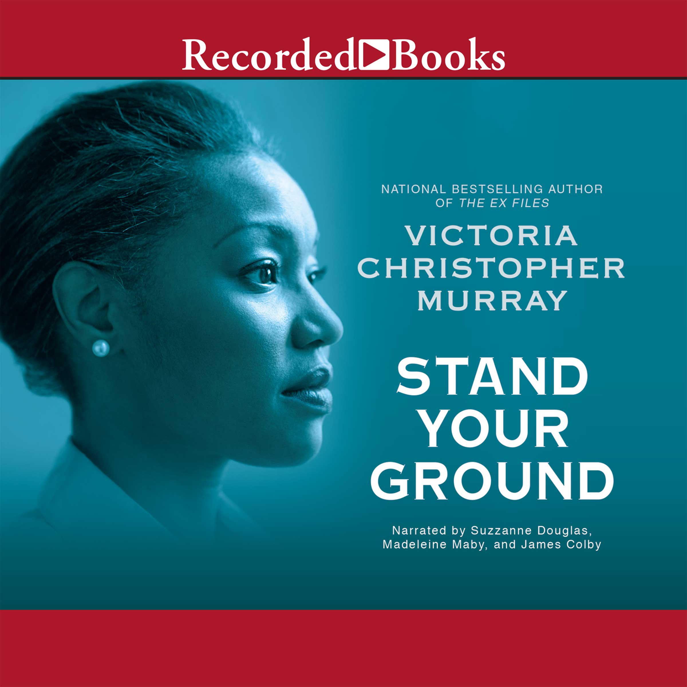 Cover art for Stand Your Ground