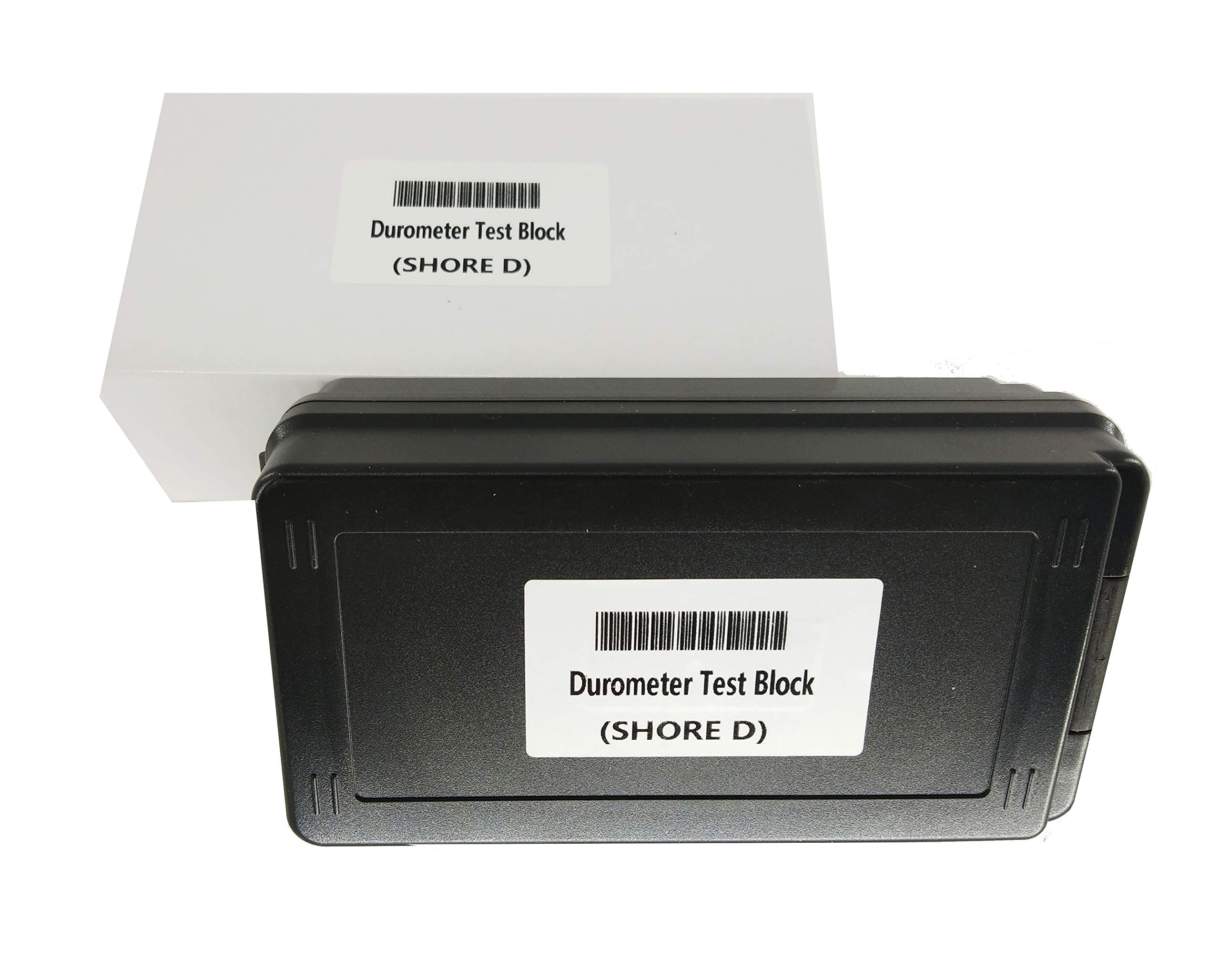 VTSYIQI Durometer Test Block for Shore D Durometers D Type Rubber